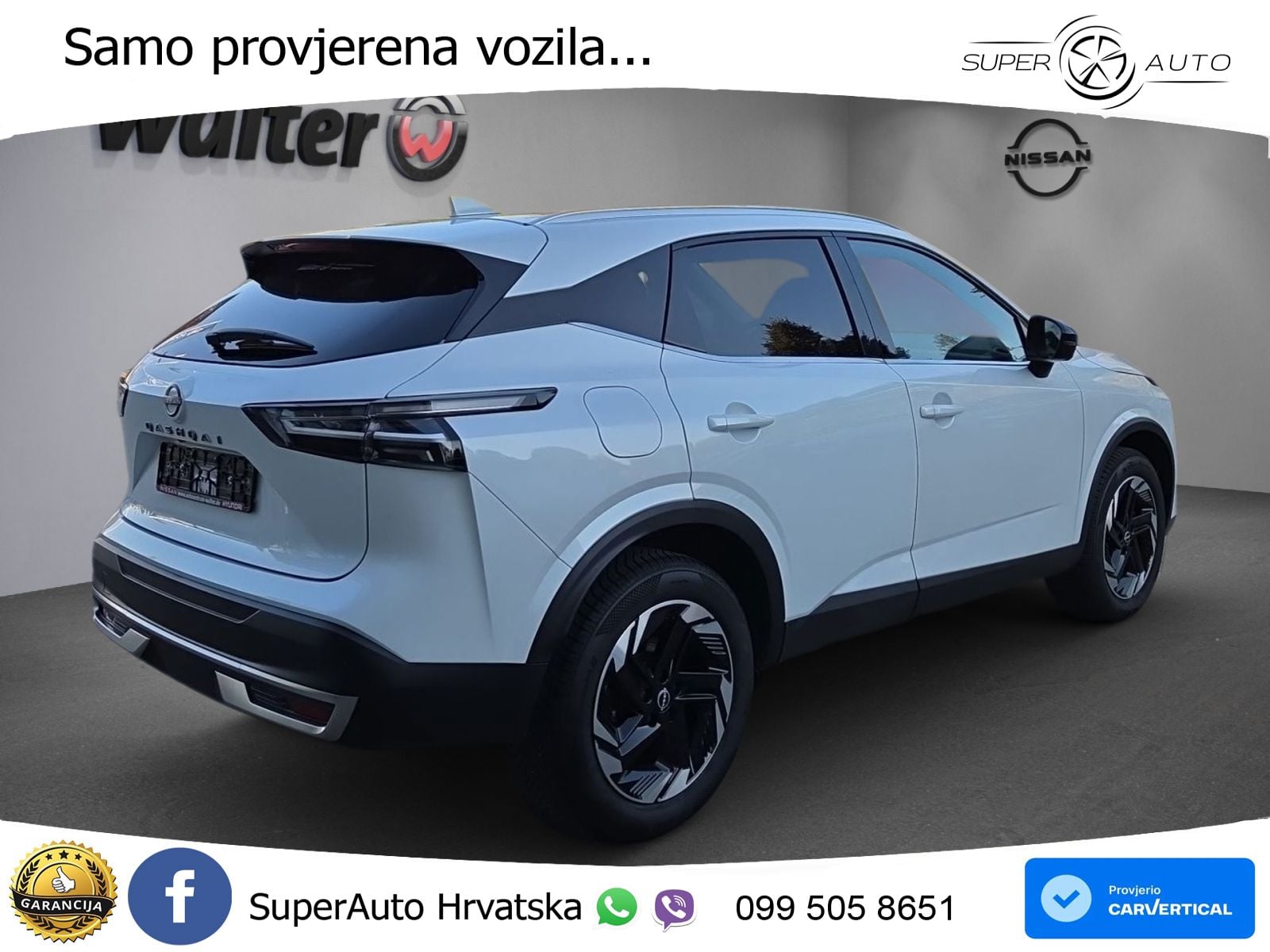 Nissan Qashqai 1.3 DIG-T (158 KS) N-Connecta LED+GR SJED+ACC
