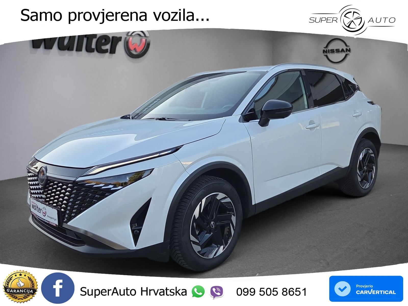 Nissan Qashqai 1.3 DIG-T (158 KS) N-Connecta LED+GR SJED+ACC