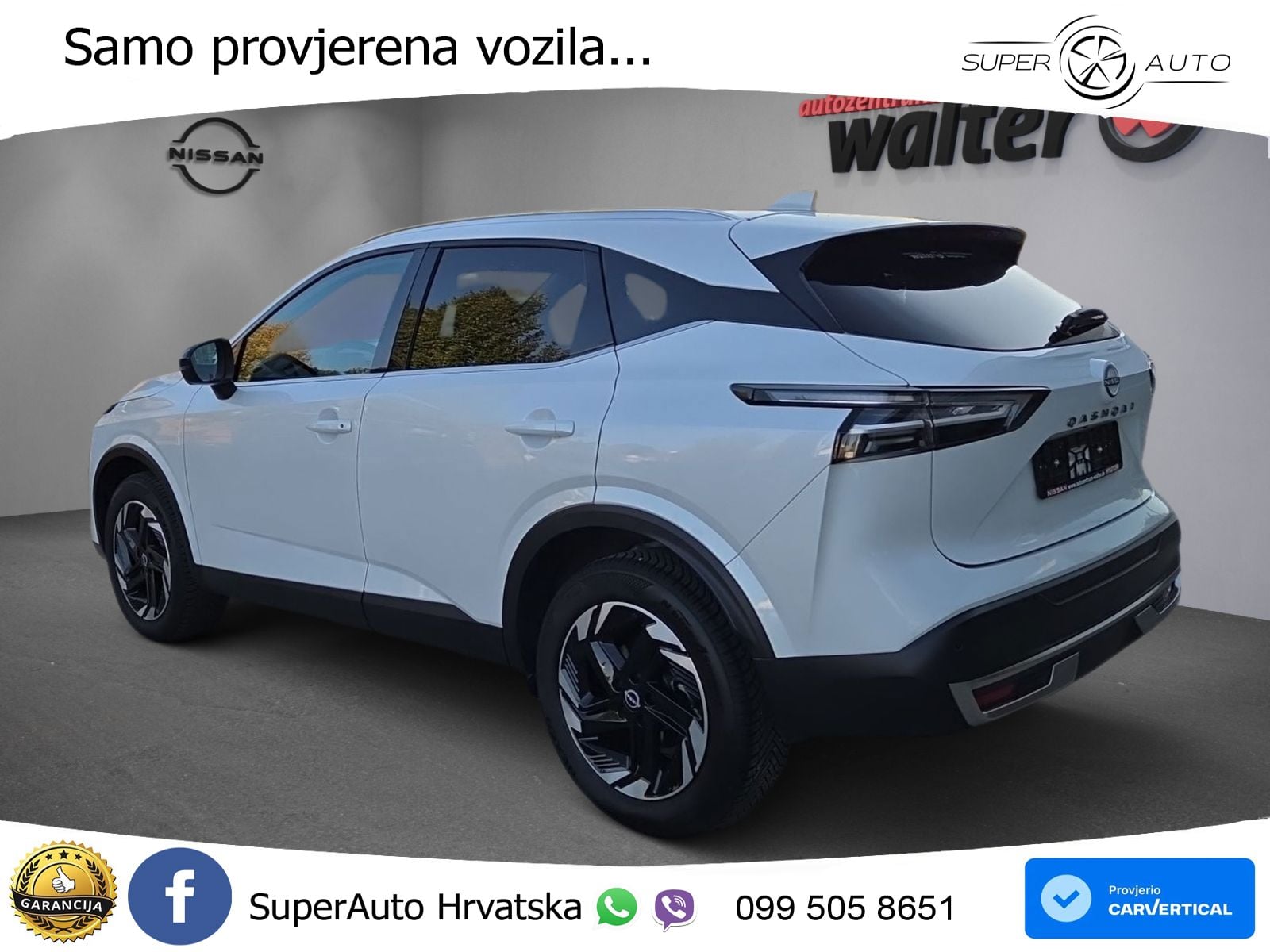 Nissan Qashqai 1.3 DIG-T (158 KS) N-Connecta LED+GR SJED+ACC