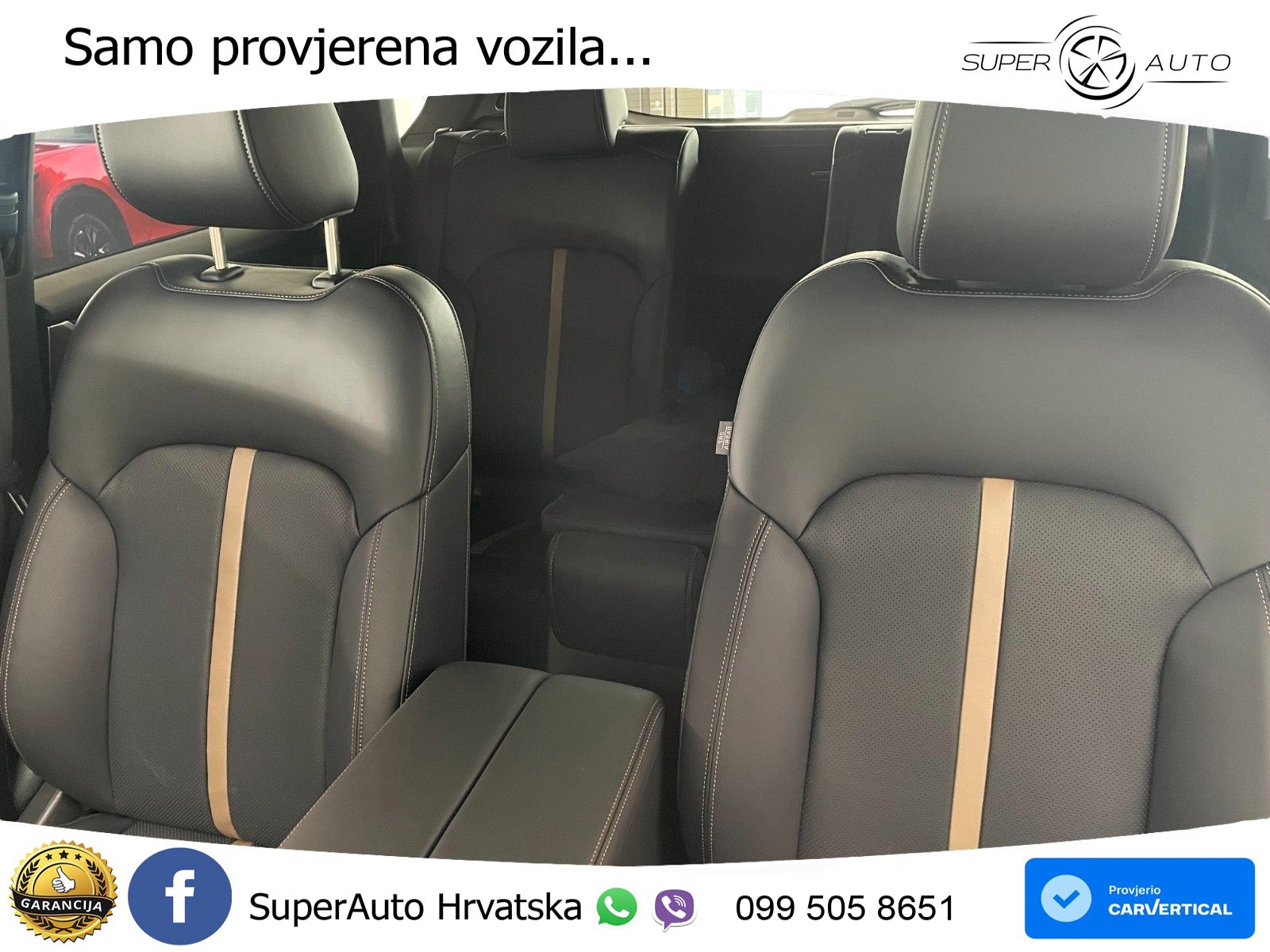 Mazda CX-60 2.5 e-Skyactiv (328 KS) AWD Automatic MATRIX+GR SJED+KAM
