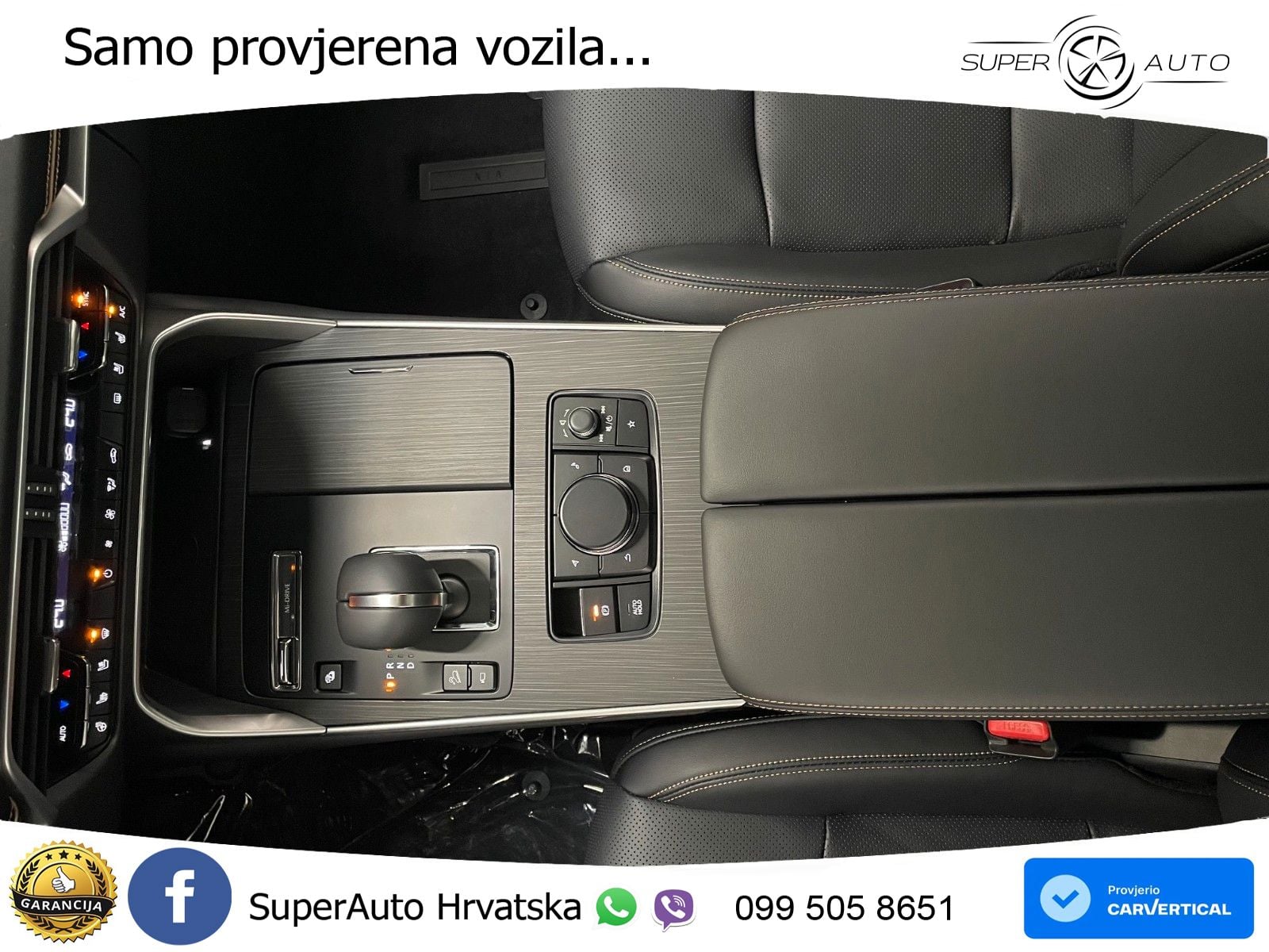 Mazda CX-60 2.5 e-Skyactiv (328 KS) AWD Automatic MATRIX+GR SJED+KAM