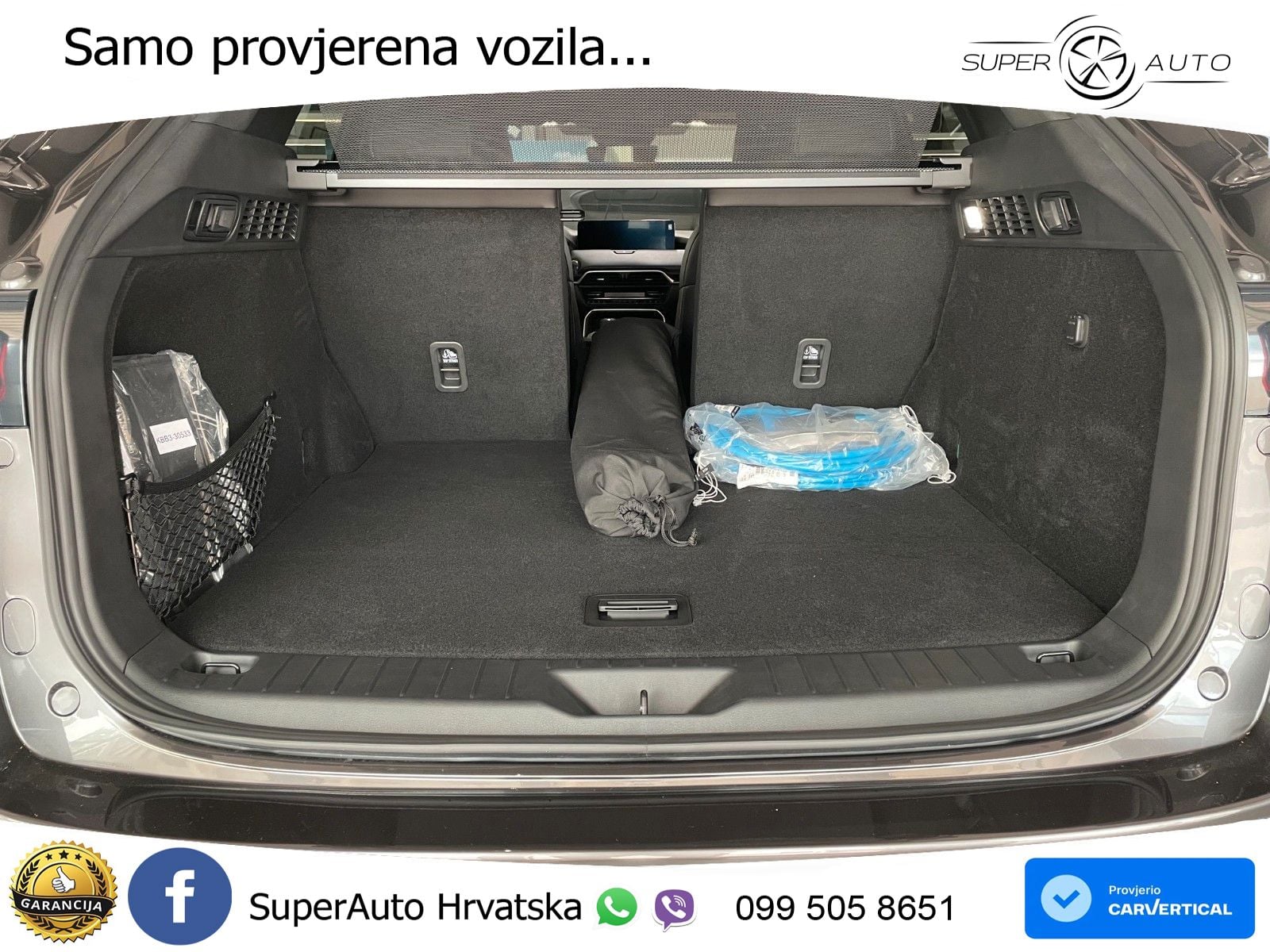 Mazda CX-60 2.5 e-Skyactiv (328 KS) AWD Automatic MATRIX+GR SJED+KAM