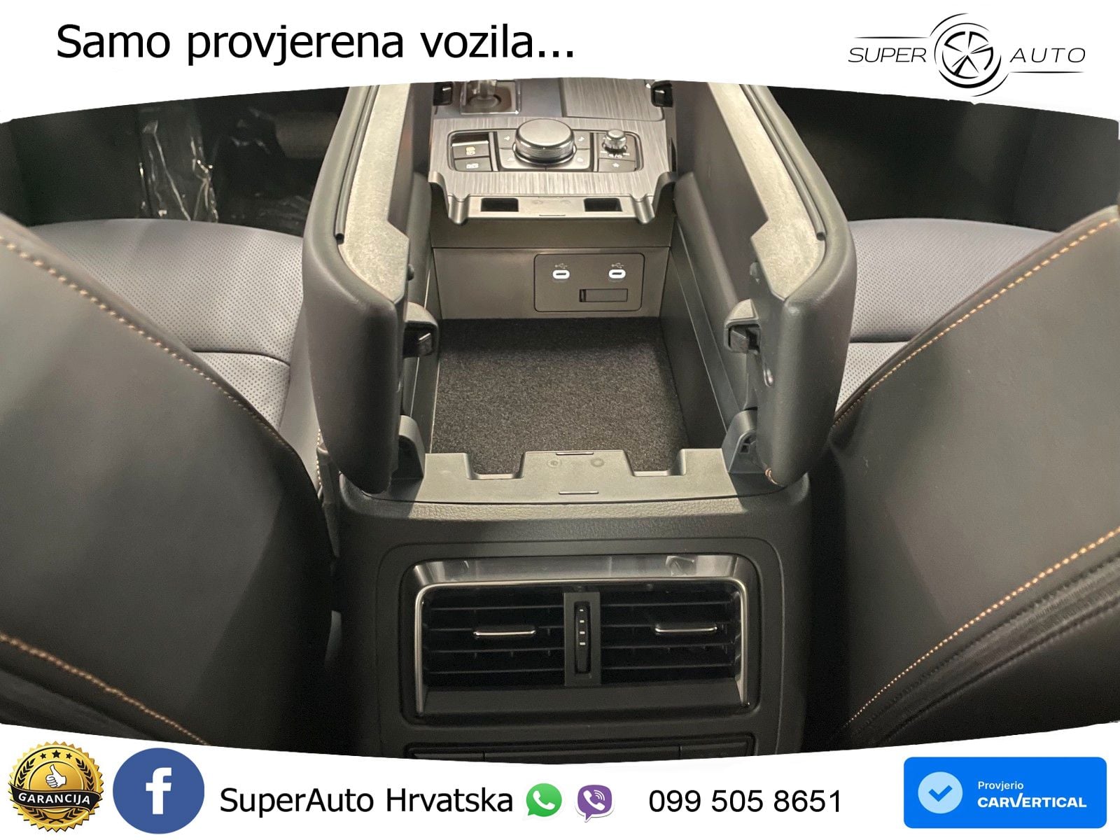 Mazda CX-60 2.5 e-Skyactiv (328 KS) AWD Automatic MATRIX+GR SJED+KAM