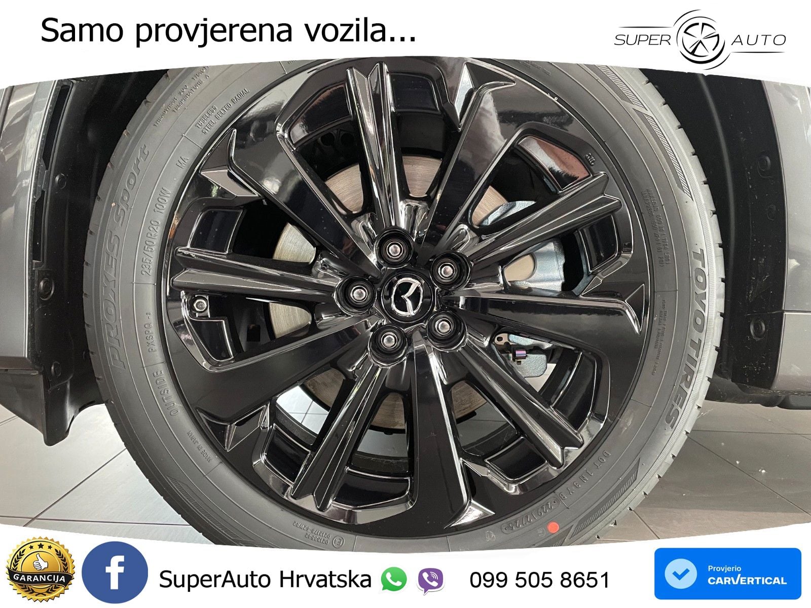 Mazda CX-60 2.5 e-Skyactiv (328 KS) AWD Automatic MATRIX+GR SJED+KAM