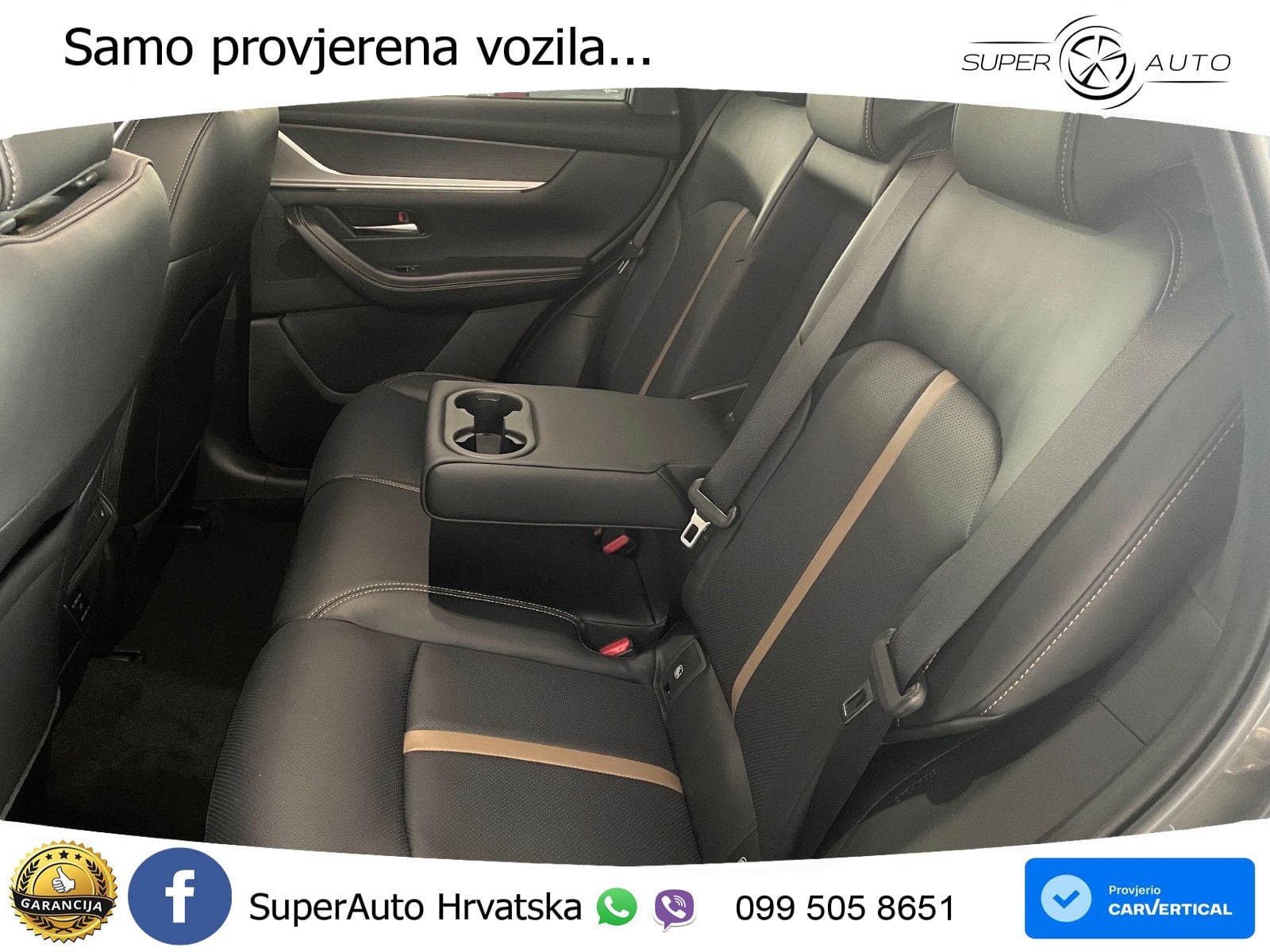 Mazda CX-60 2.5 e-Skyactiv (328 KS) AWD Automatic MATRIX+GR SJED+KAM