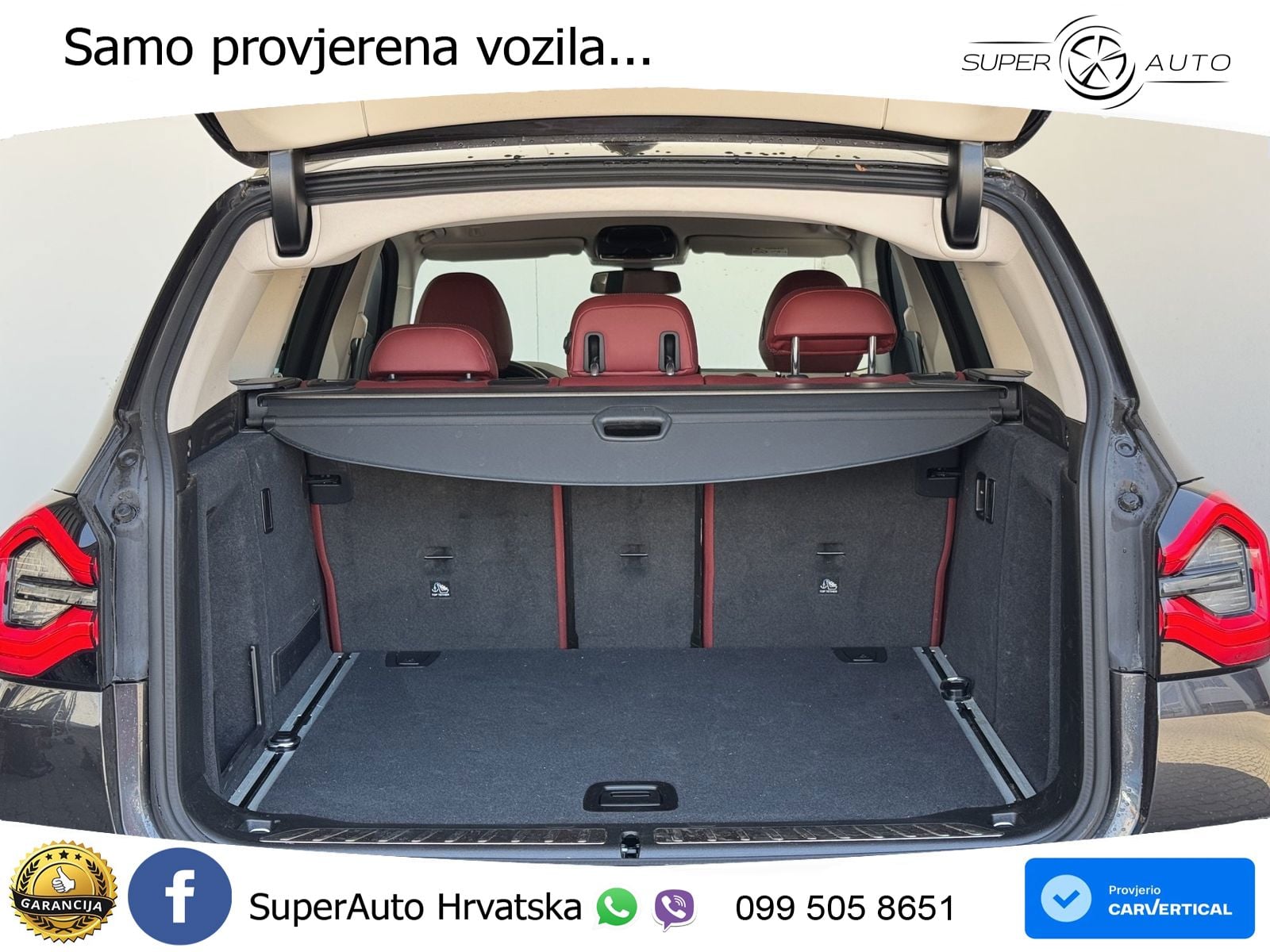 BMW X3 20i xDrive Steptronic