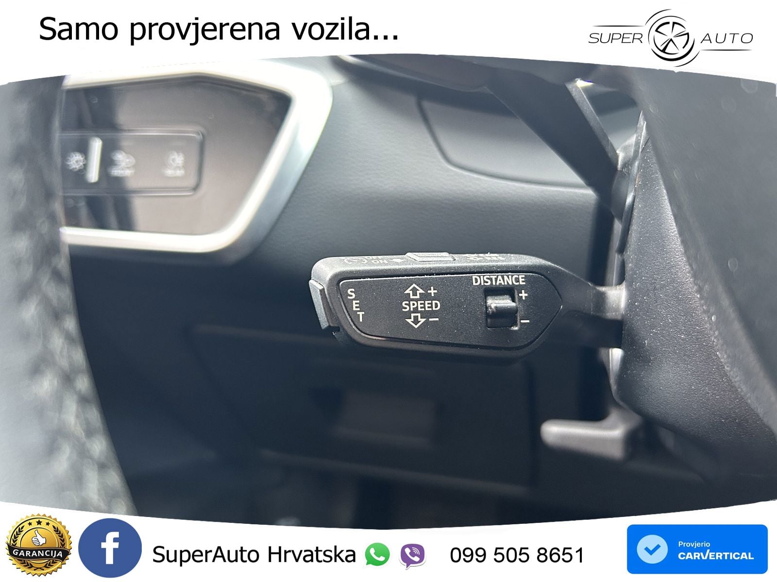 Audi A6 40 TDI (204 KS) quattro ultra S tronic LED+GR SJED+ACC