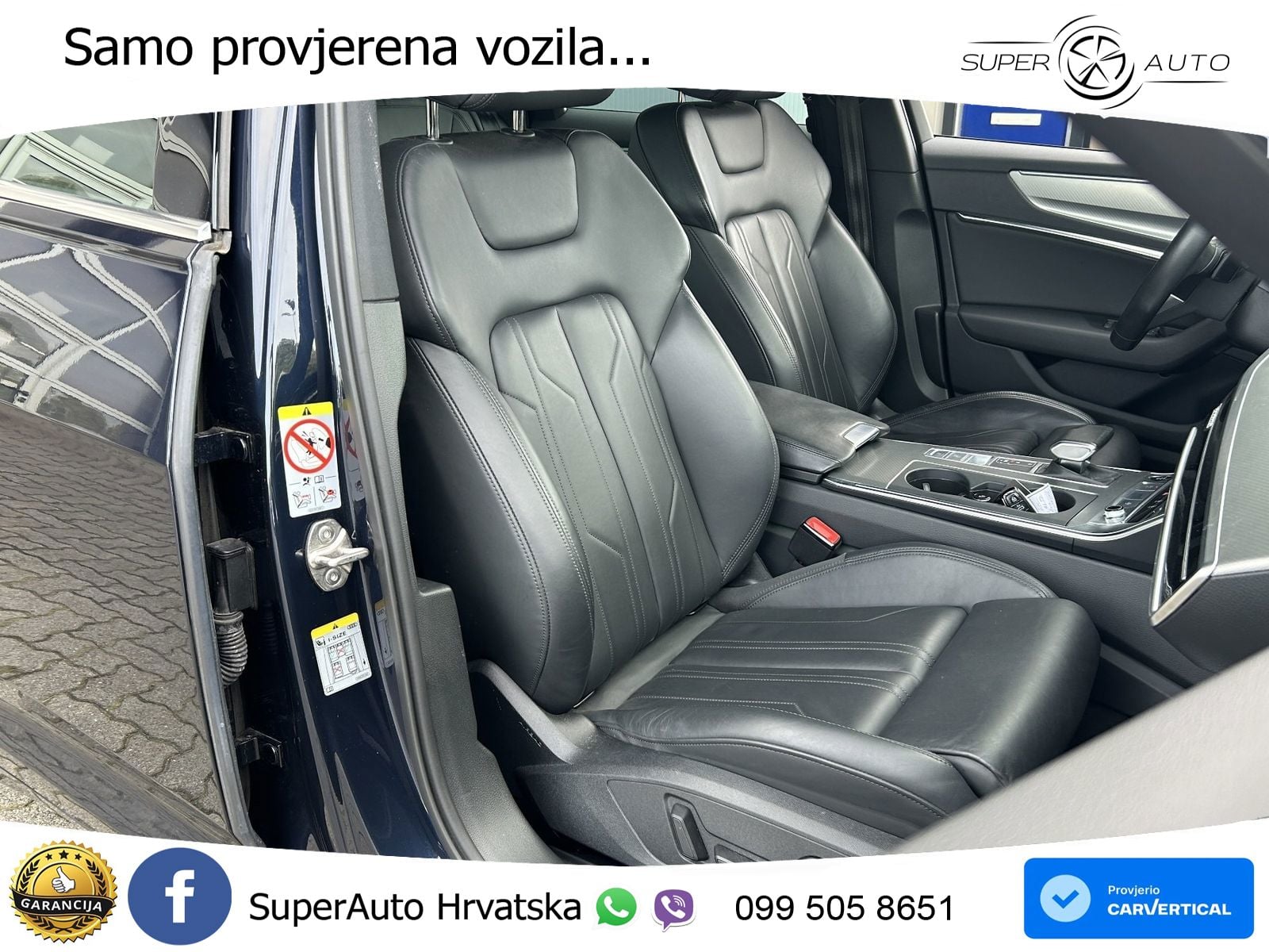 Audi A6 40 TDI (204 KS) quattro ultra S tronic LED+GR SJED+ACC