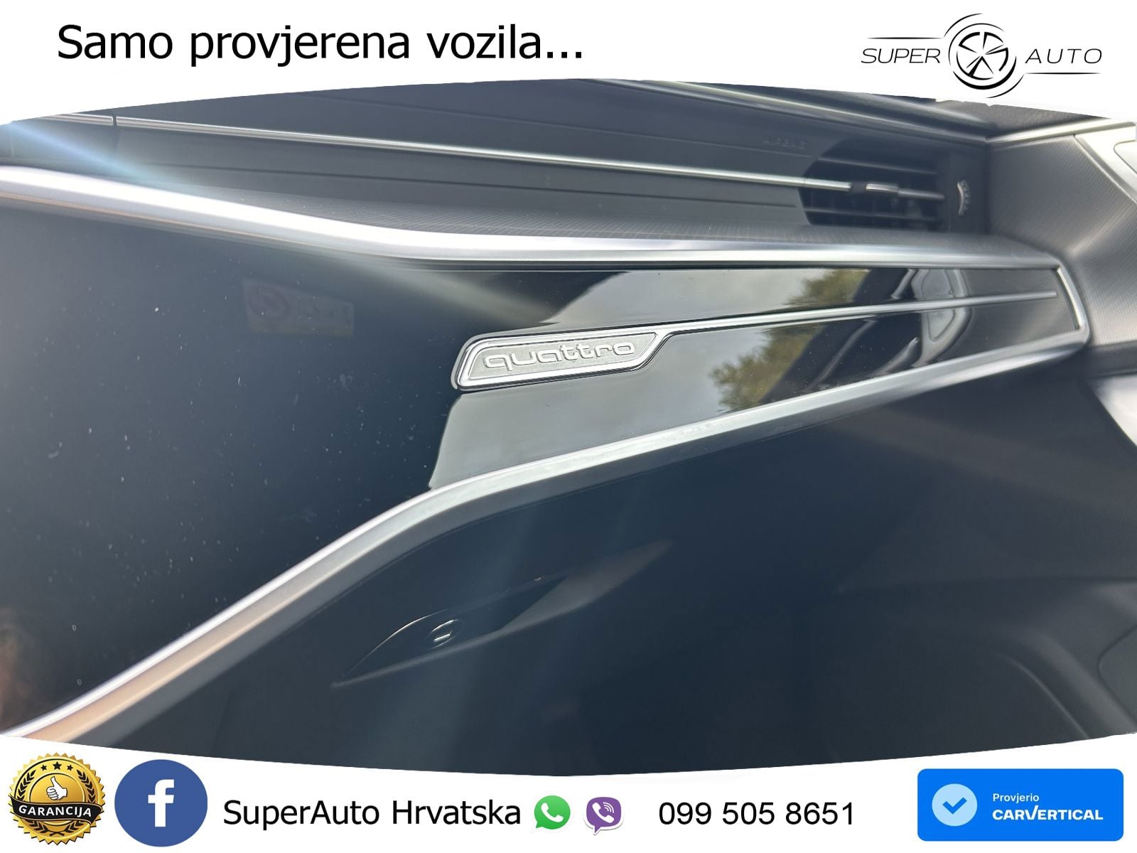 Audi A6 40 TDI (204 KS) quattro ultra S tronic LED+GR SJED+ACC