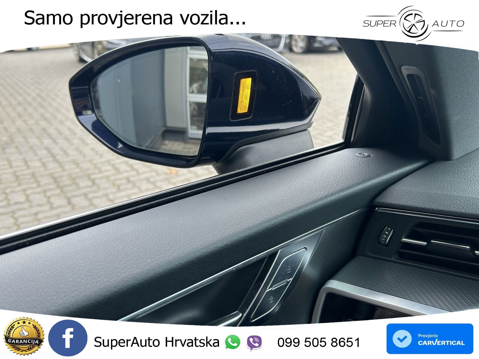 Audi A6 40 TDI (204 KS) quattro ultra S tronic LED+GR SJED+ACC