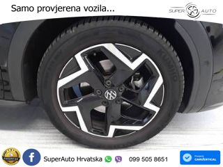 Volkswagen T-Roc II 1.5 eTSI (150 KS)  DSG MATRIX+GR SJED+KAM