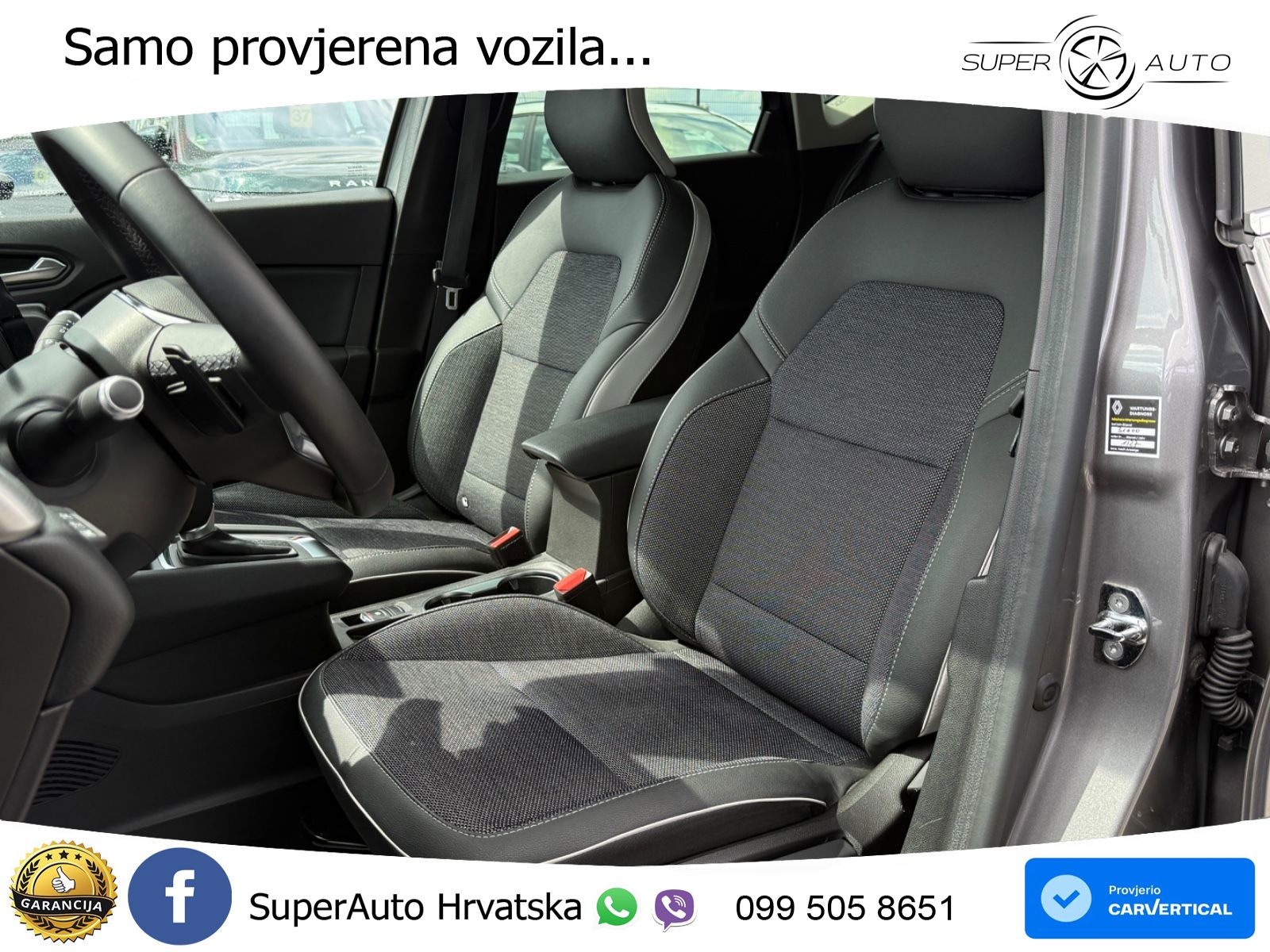 Renault Captur 1.3 TCe (140 KS) EDC Intens