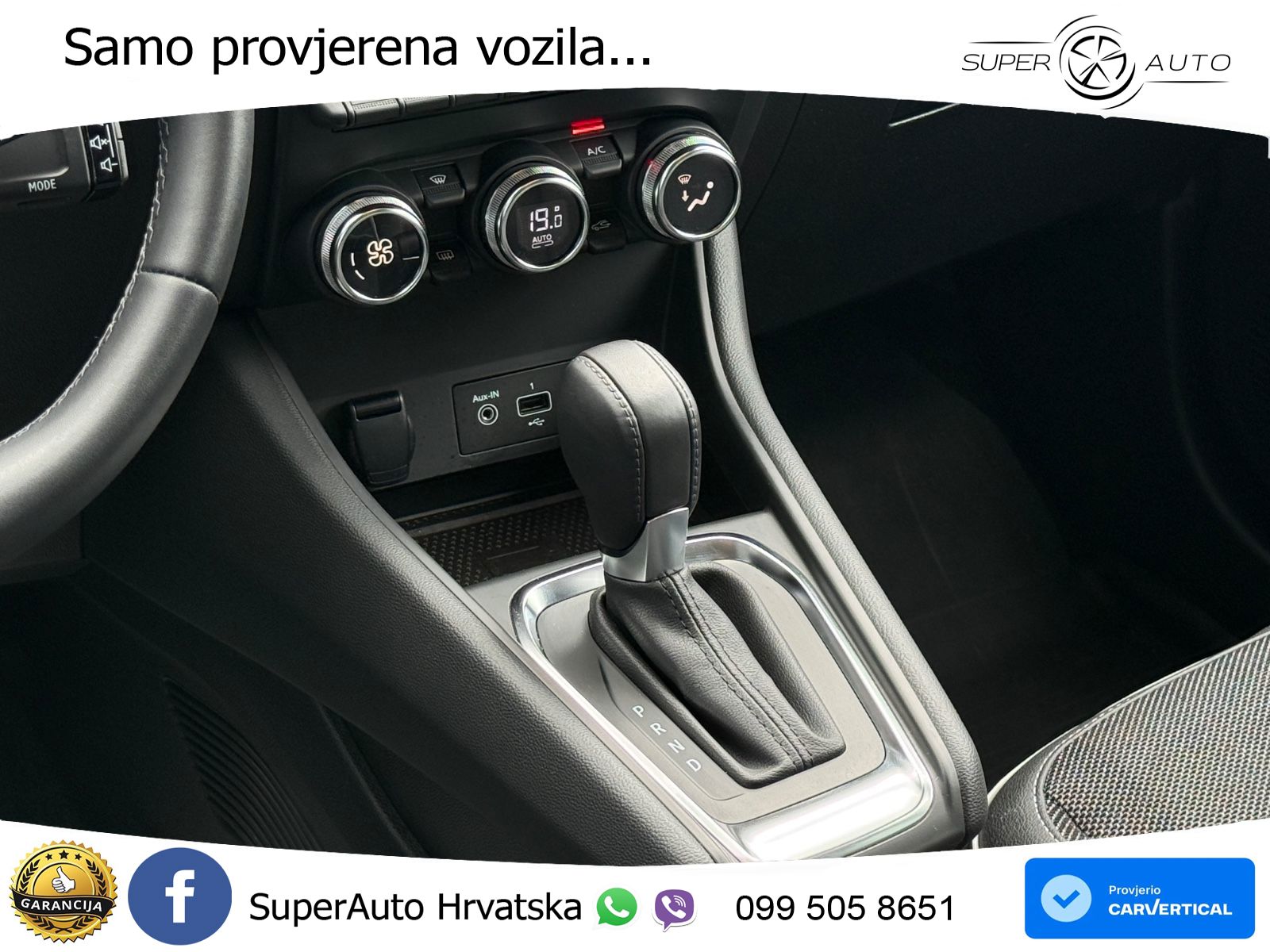 Renault Captur 1.3 TCe (140 KS) EDC Intens