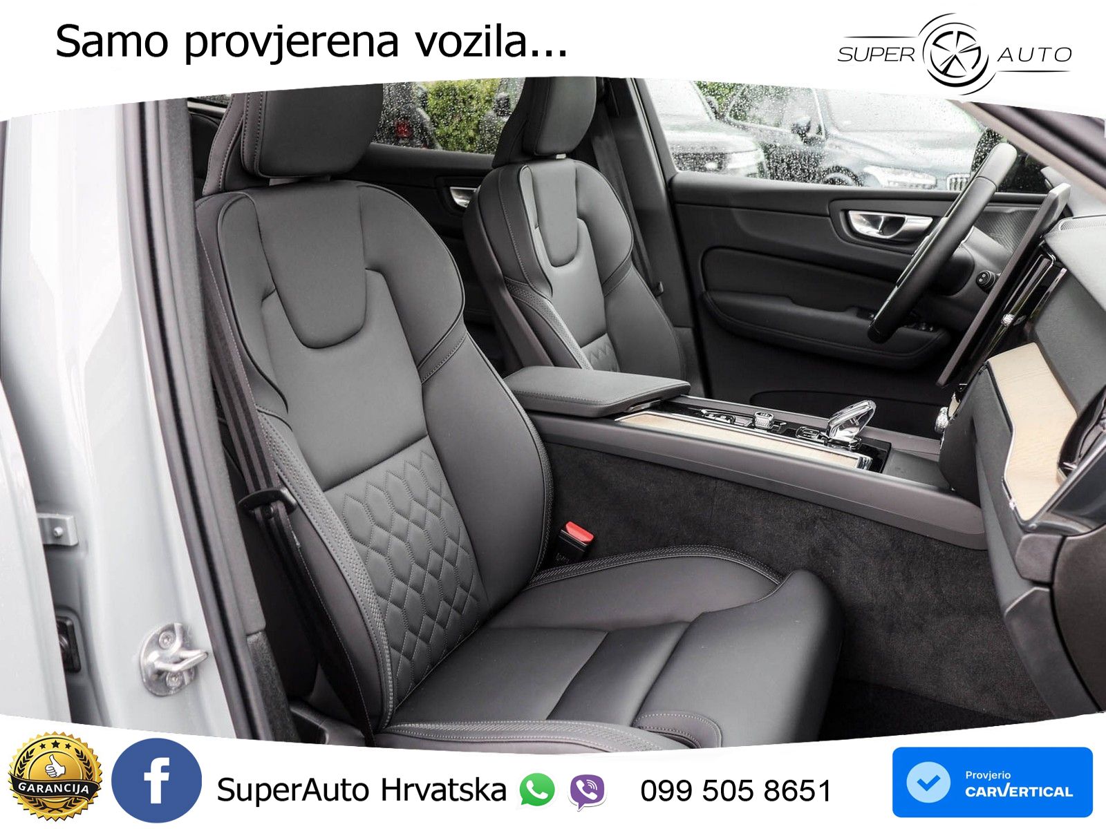 Volvo XC60 B5 Benzin AWD Geartronic