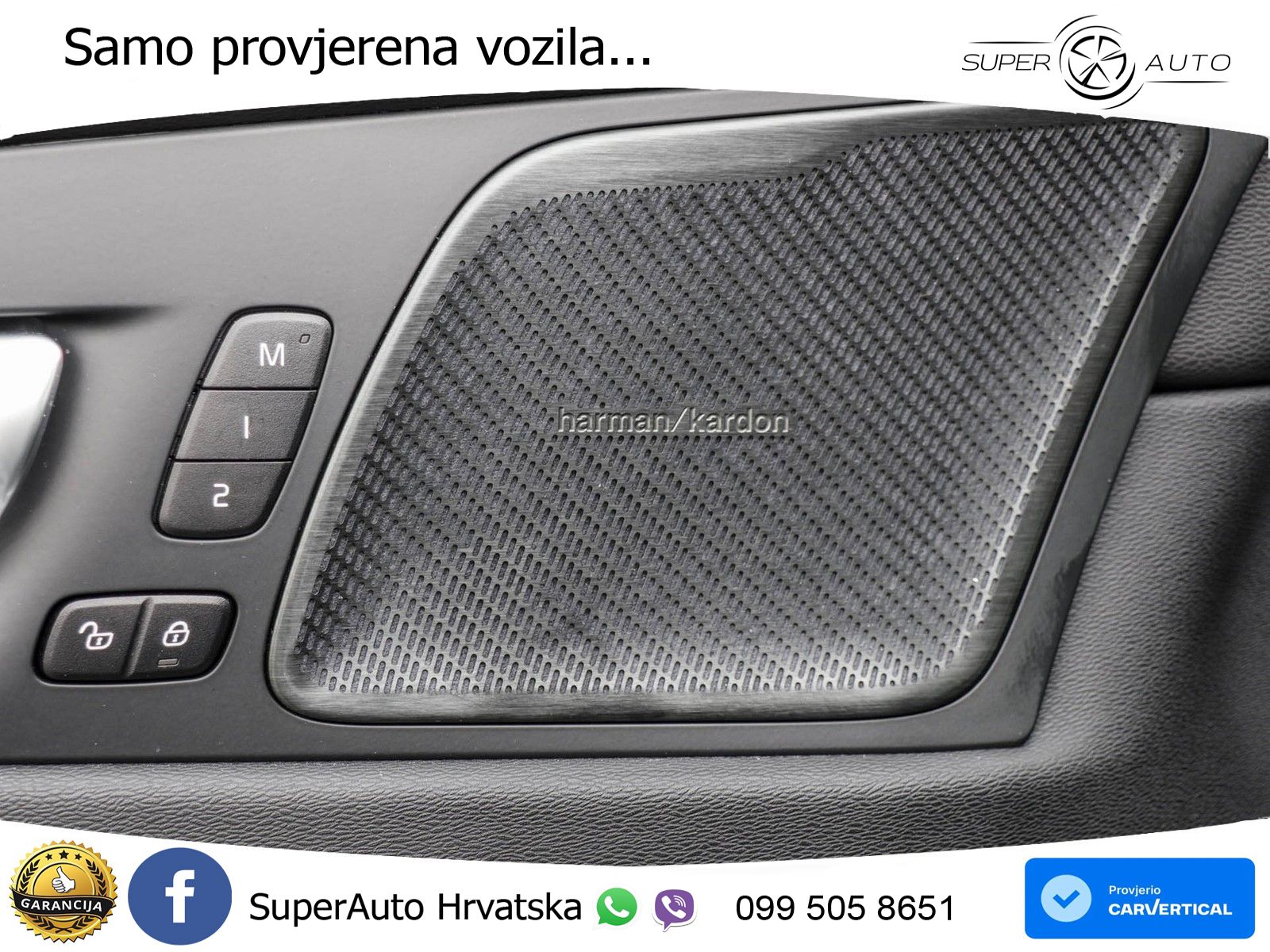 Volvo XC60 B5 Benzin AWD Geartronic