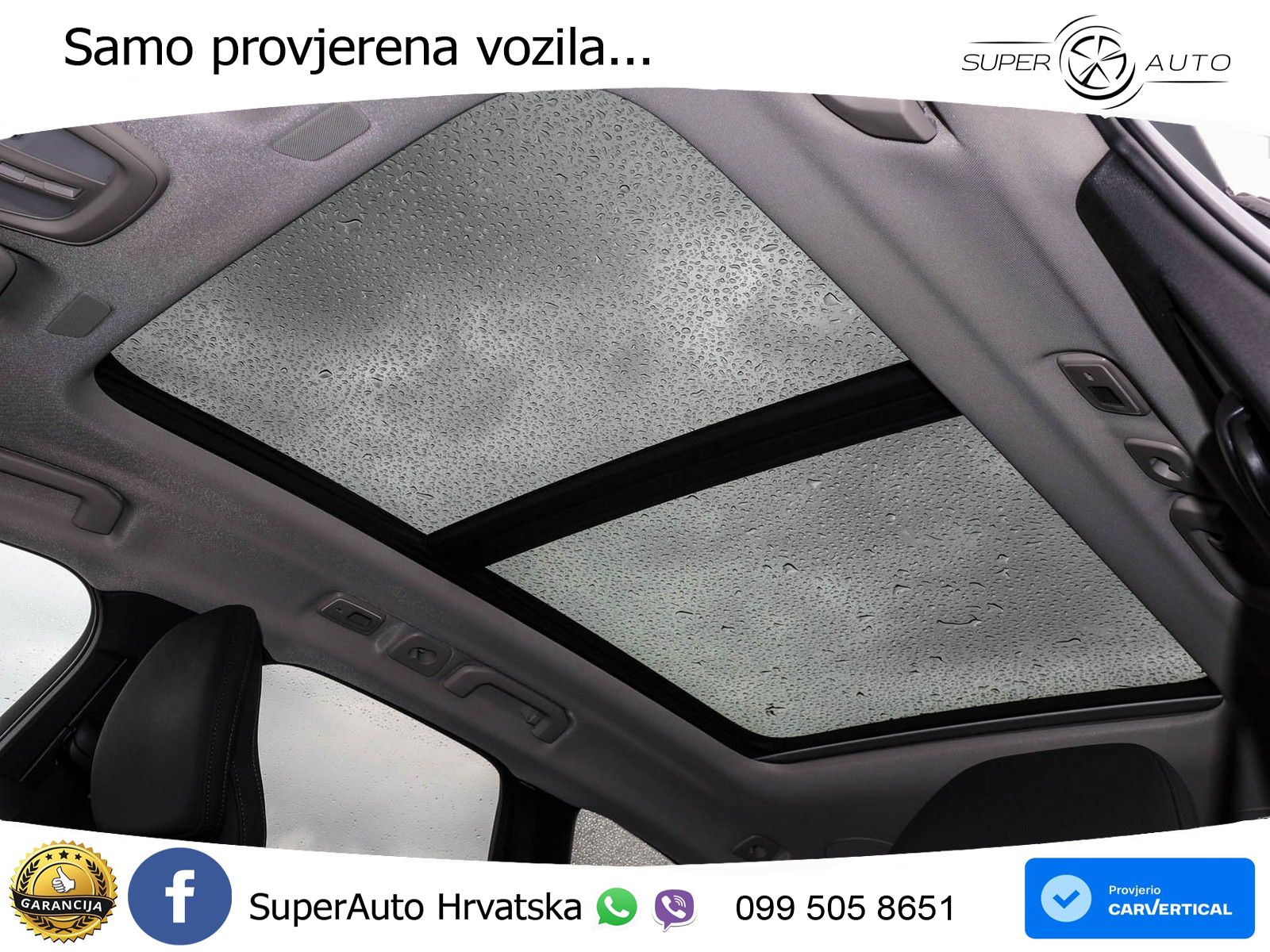 Volvo XC60 B5 Benzin AWD Geartronic