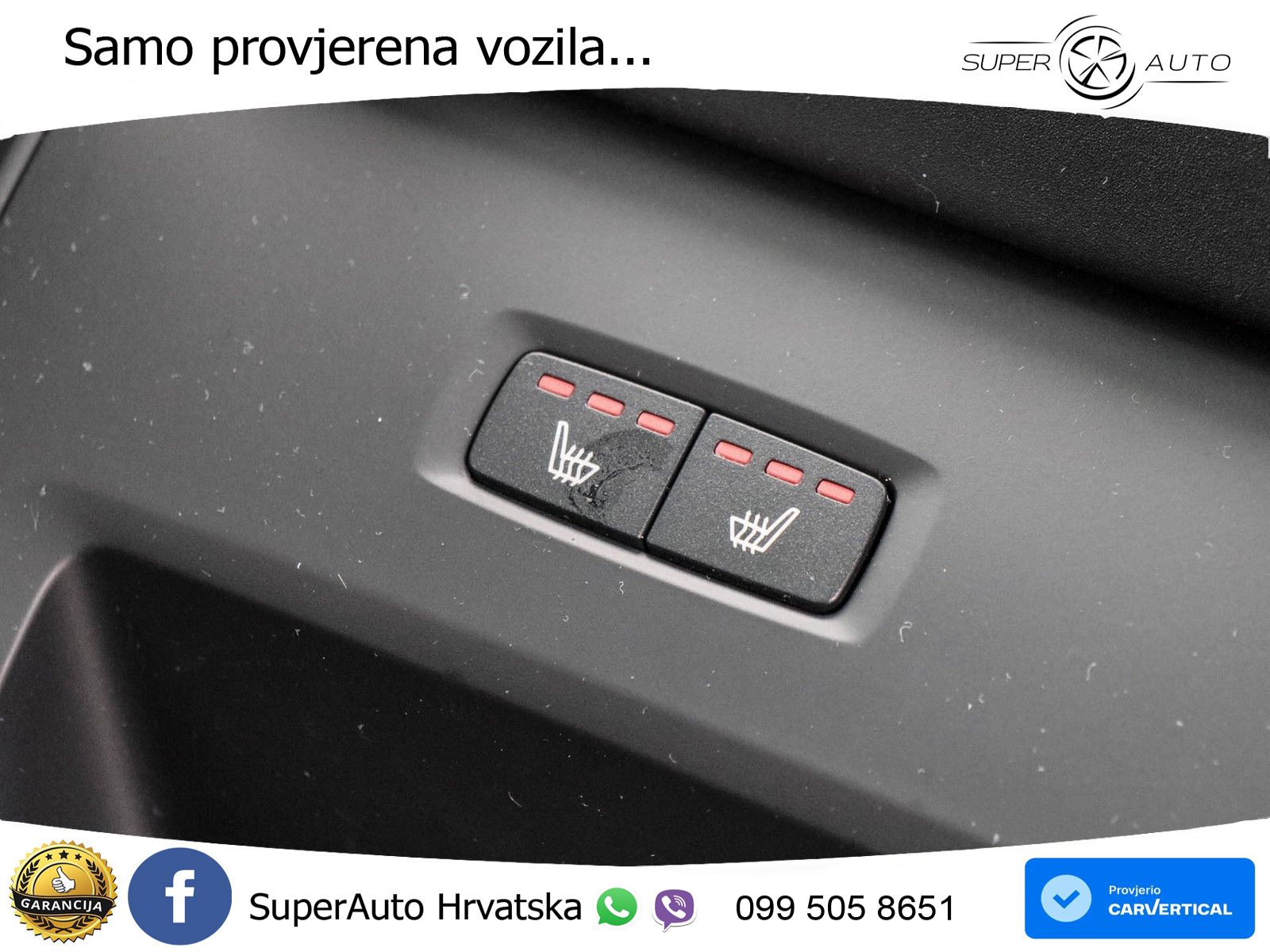 Volvo XC60 B5 Benzin AWD Geartronic