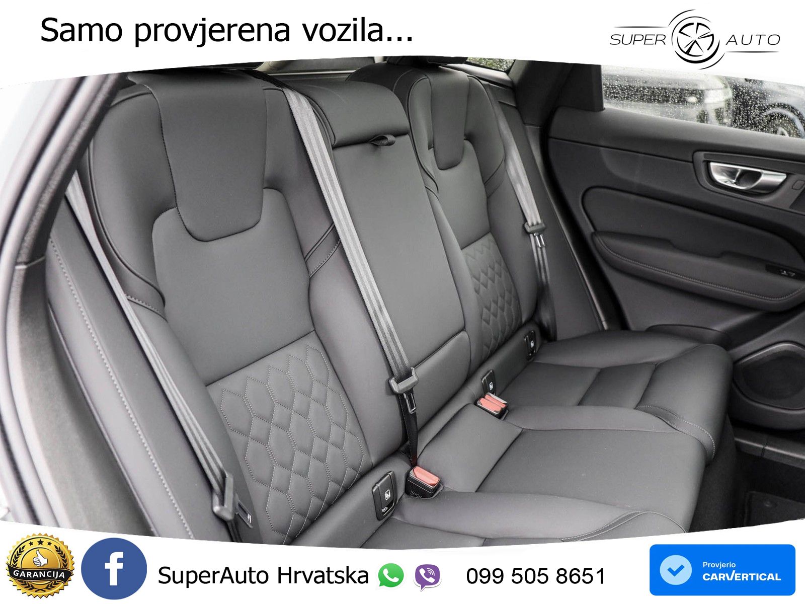 Volvo XC60 B5 Benzin AWD Geartronic