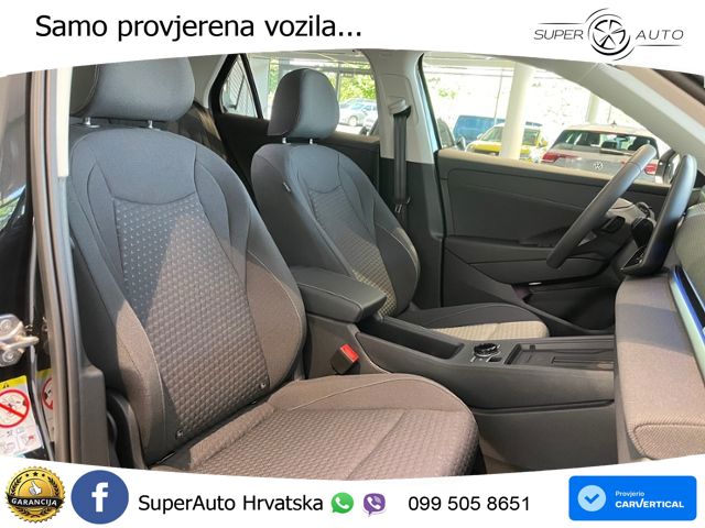 Volkswagen T-Roc II 1.5 eTSI (150 KS)  DSG LED+GR SJED+ACC
