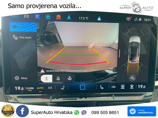 Volkswagen T-Roc II 1.5 eTSI (150 KS)  DSG LED+GR SJED+ACC