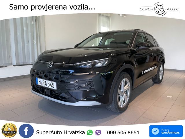 Volkswagen T-Roc II 1.5 eTSI (150 KS)  DSG LED+GR SJED+ACC