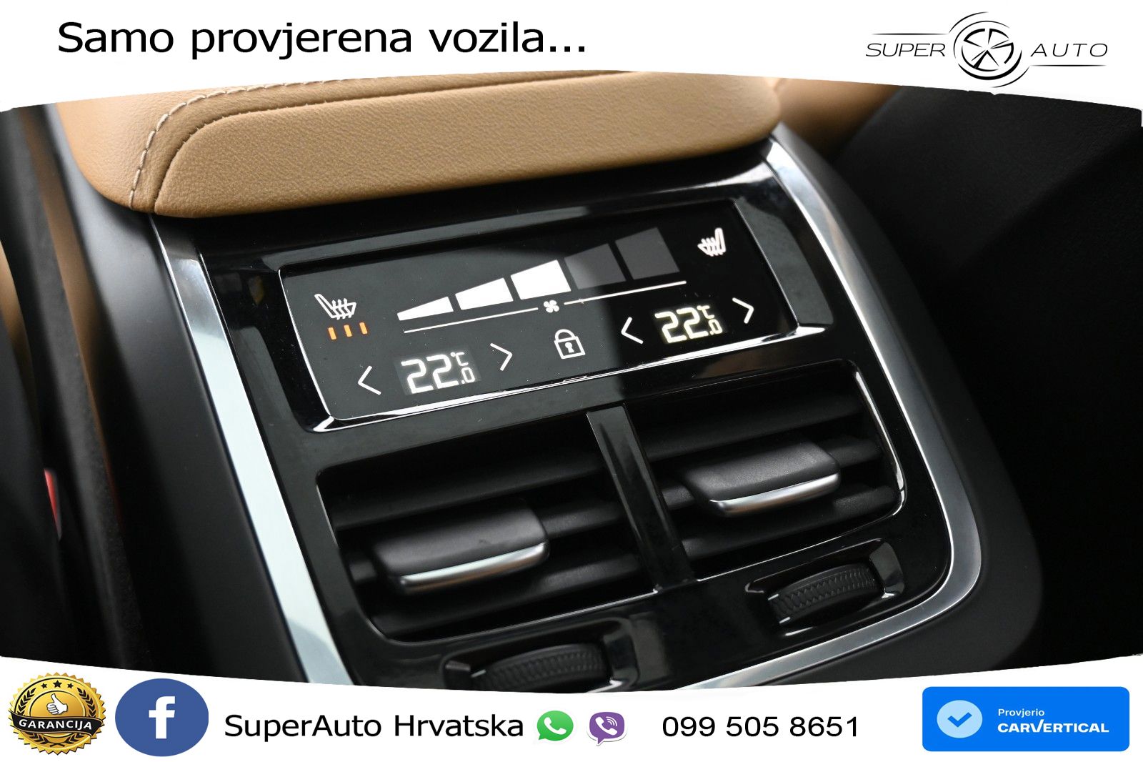 Volvo XC60 B4 Diesel AWD Geartronic ACC+HEAD+4xGR SJED+360+PANO