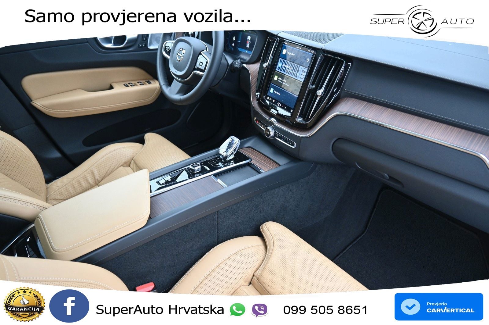 Volvo XC60 B4 Diesel AWD Geartronic ACC+HEAD+4xGR SJED+360+PANO