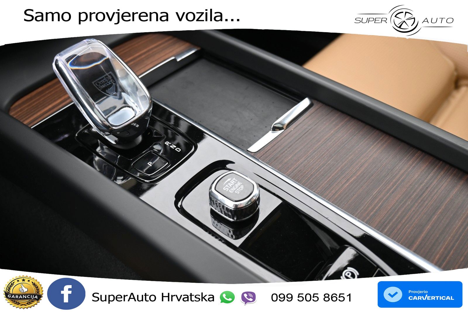Volvo XC60 B4 Diesel AWD Geartronic ACC+HEAD+4xGR SJED+360+PANO