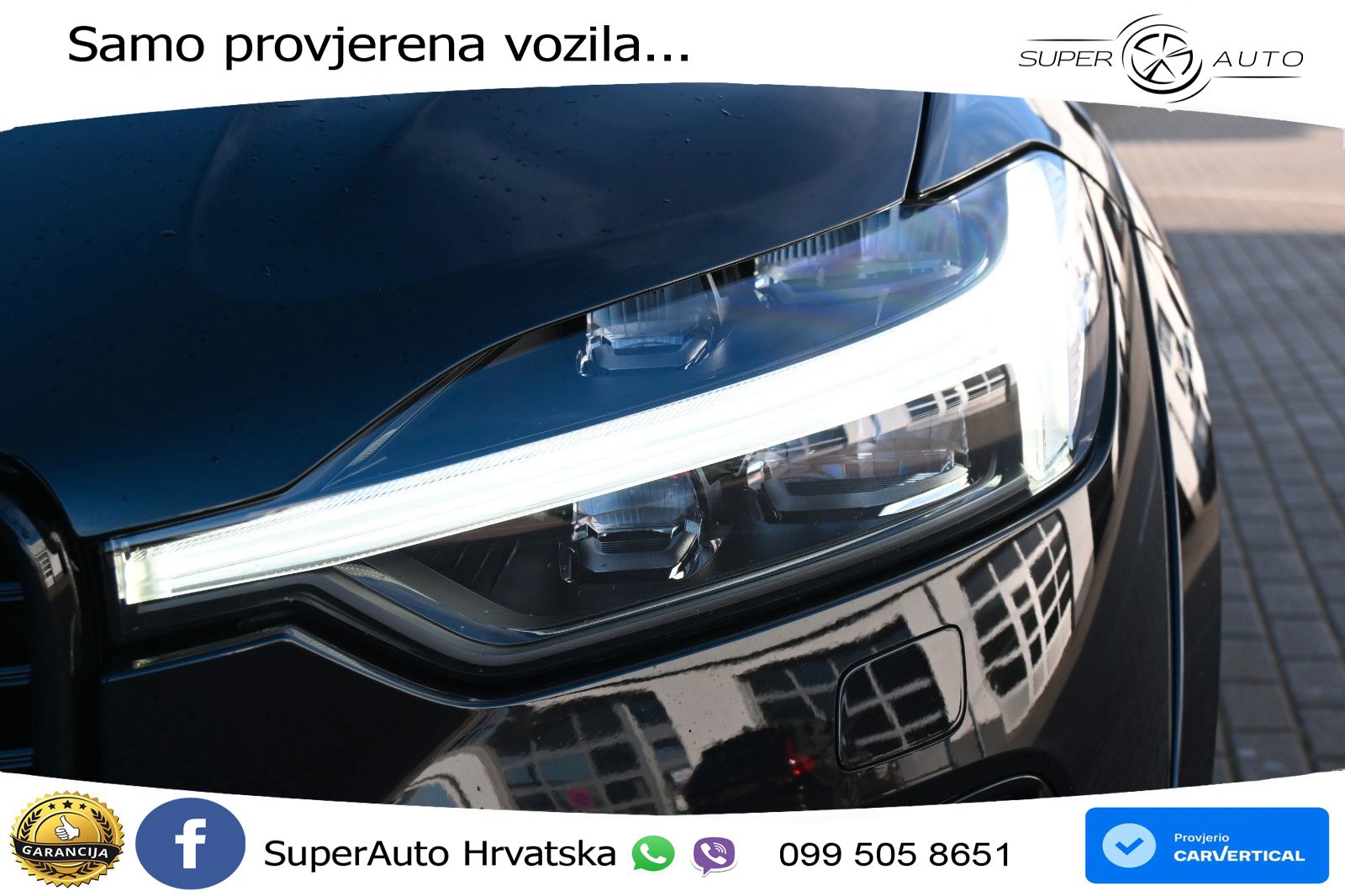 Volvo XC60 B4 Diesel AWD Geartronic ACC+HEAD+4xGR SJED+360+PANO