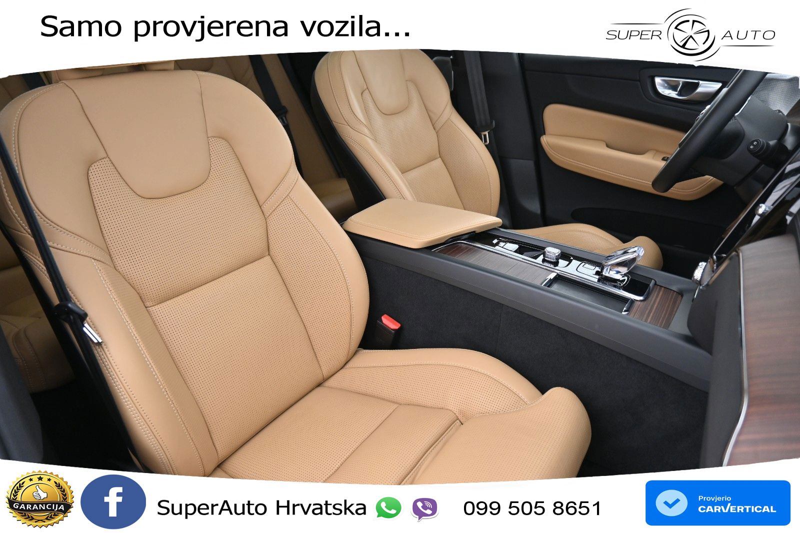 Volvo XC60 B4 Diesel AWD Geartronic ACC+HEAD+4xGR SJED+360+PANO