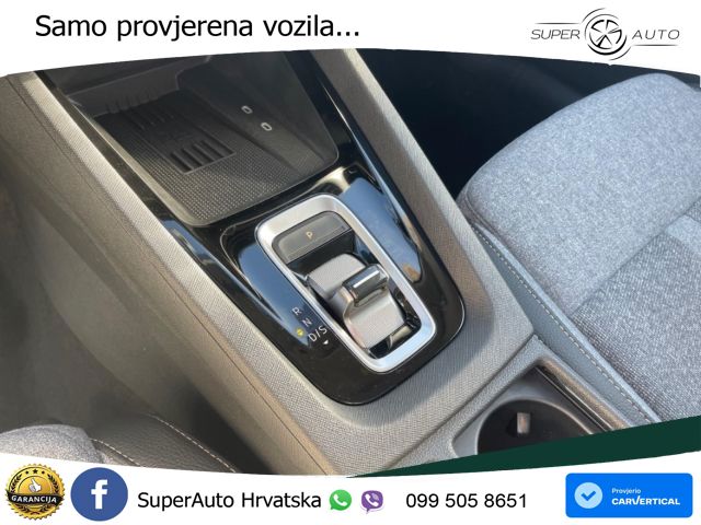 Škoda Octavia Combi 2.0 TDI (150 KS) DSG MATRIX+GR SJED+KAM