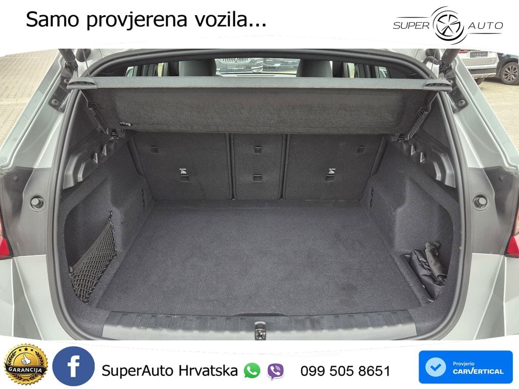 BMW X1 18i (136 KS) sDrive Steptronic M Sport