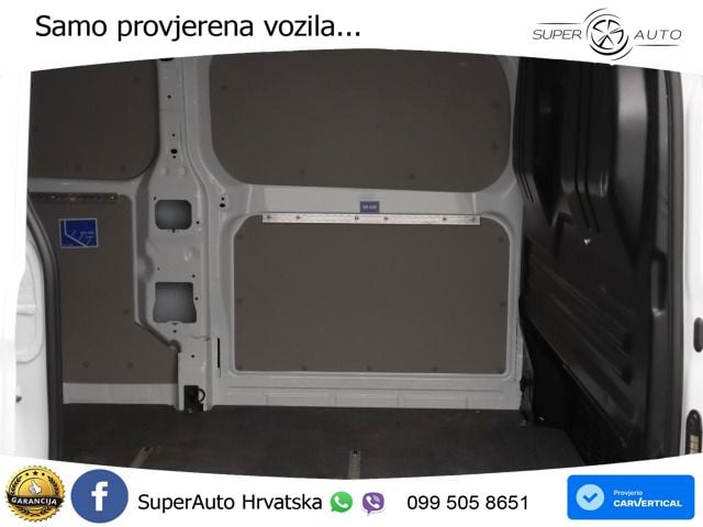 Volkswagen T7 Transporter Kasten 2.0 TDI LR L2H1/LED/RFK/Ap 150 KS