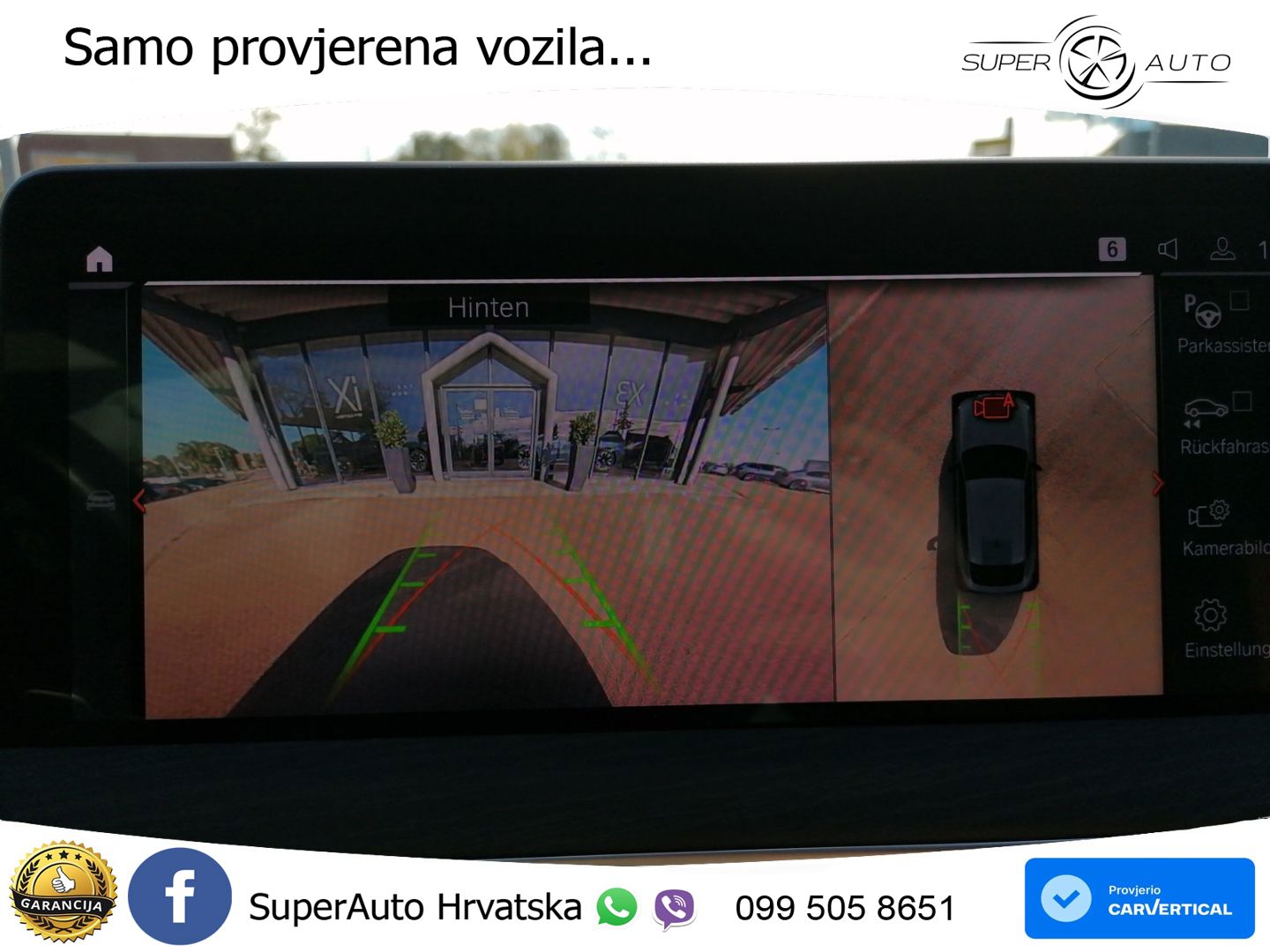 BMW X4 M40i (360 KS) xDrive Steptronic LED+GR SJED+ACC