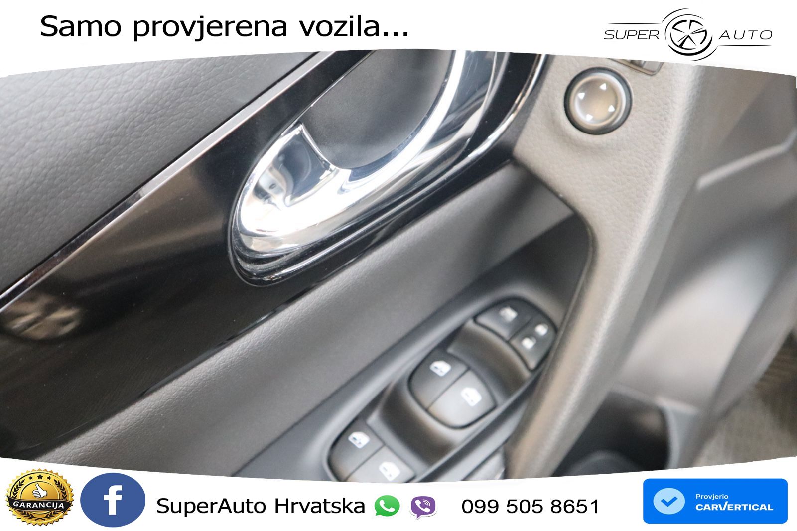 Nissan Qashqai 1.3i (160 KS) DCT N-Connecta