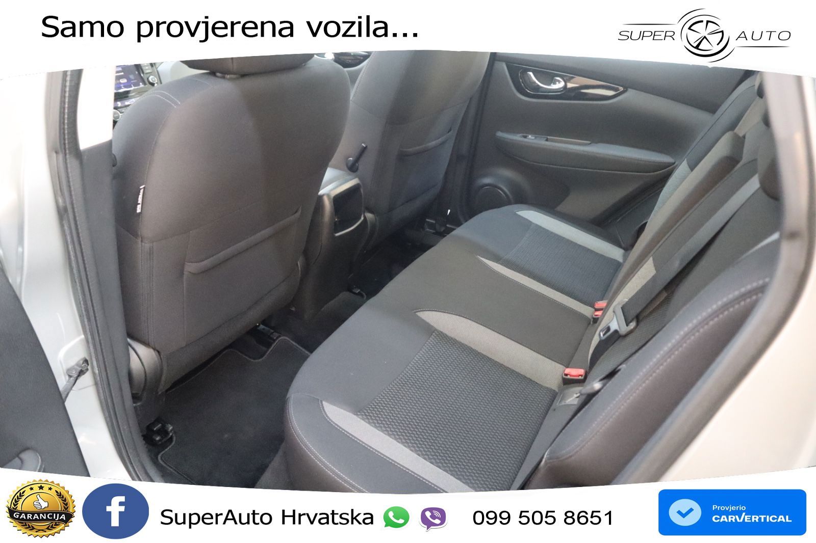 Nissan Qashqai 1.3i (160 KS) DCT N-Connecta