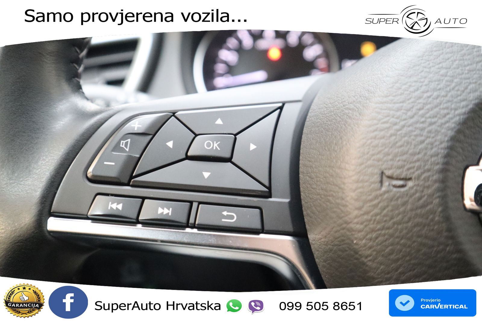 Nissan Qashqai 1.3i (160 KS) DCT N-Connecta