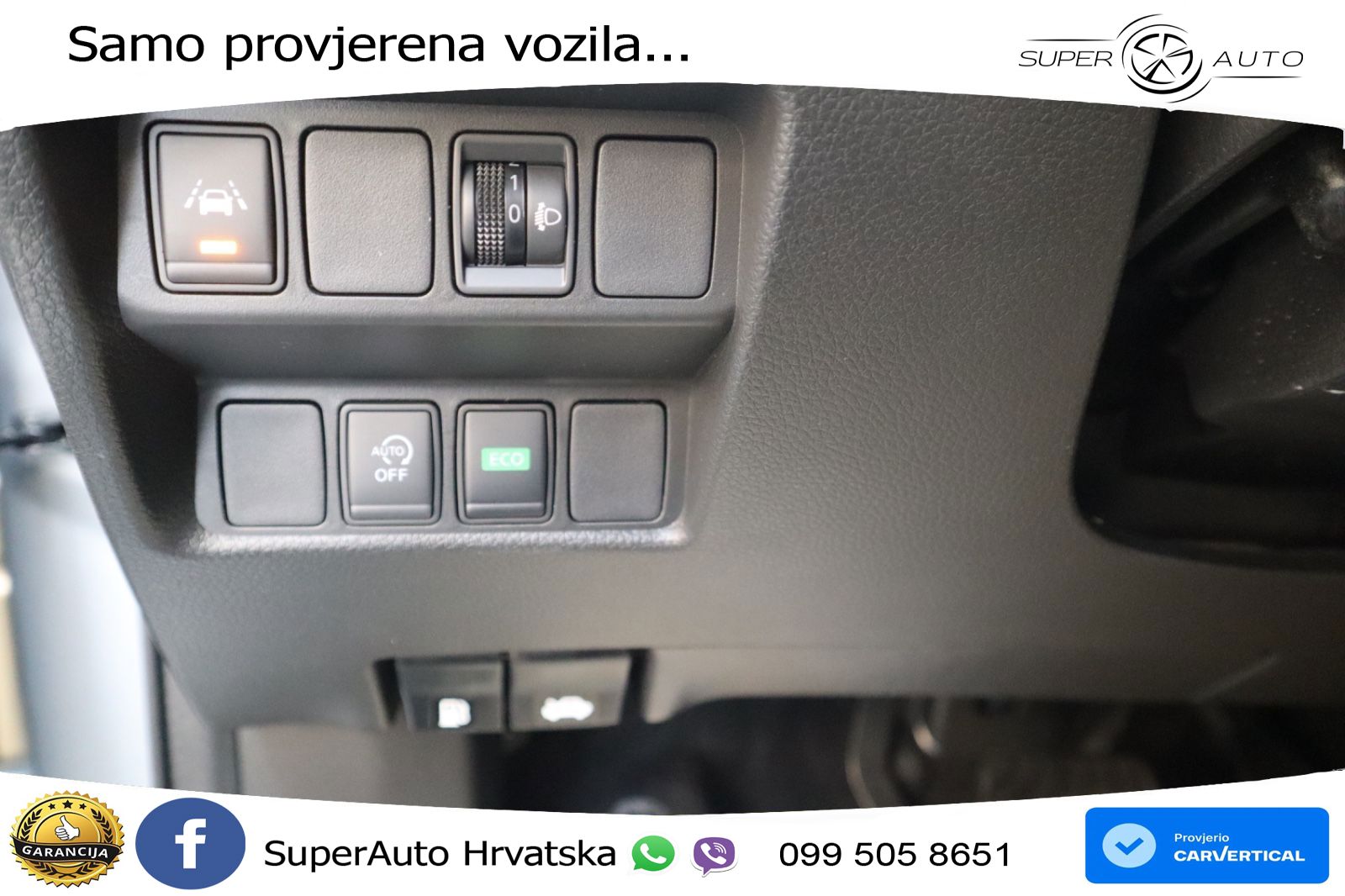 Nissan Qashqai 1.3i (160 KS) DCT N-Connecta