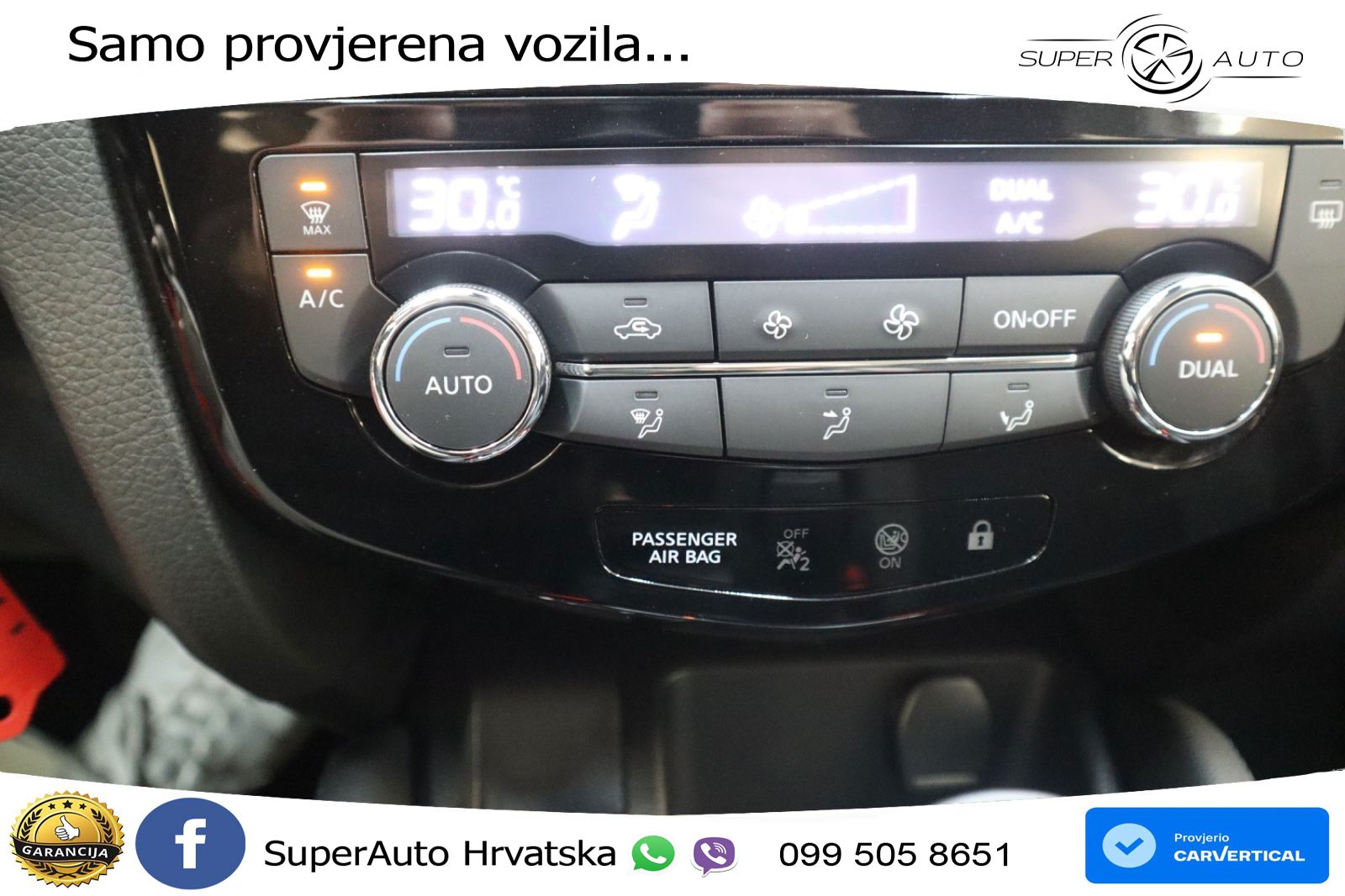Nissan Qashqai 1.3i (160 KS) DCT N-Connecta