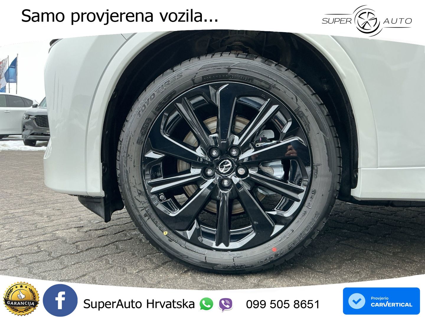 Mazda CX-60 2.5 e-Skyactiv (328 KS) AWD Automatic MATRIX+GR SJED+KAM