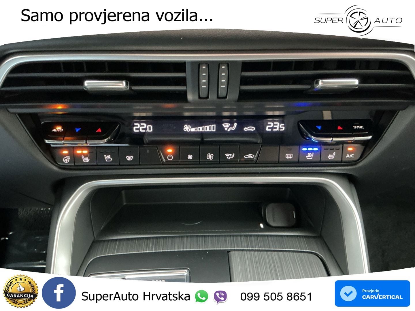 Mazda CX-60 2.5 e-Skyactiv (328 KS) AWD Automatic MATRIX+GR SJED+KAM