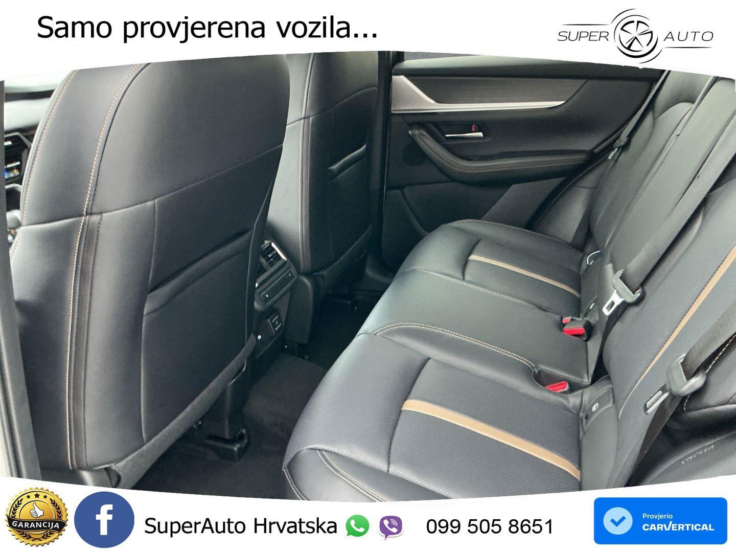 Mazda CX-60 2.5 e-Skyactiv (328 KS) AWD Automatic MATRIX+GR SJED+KAM