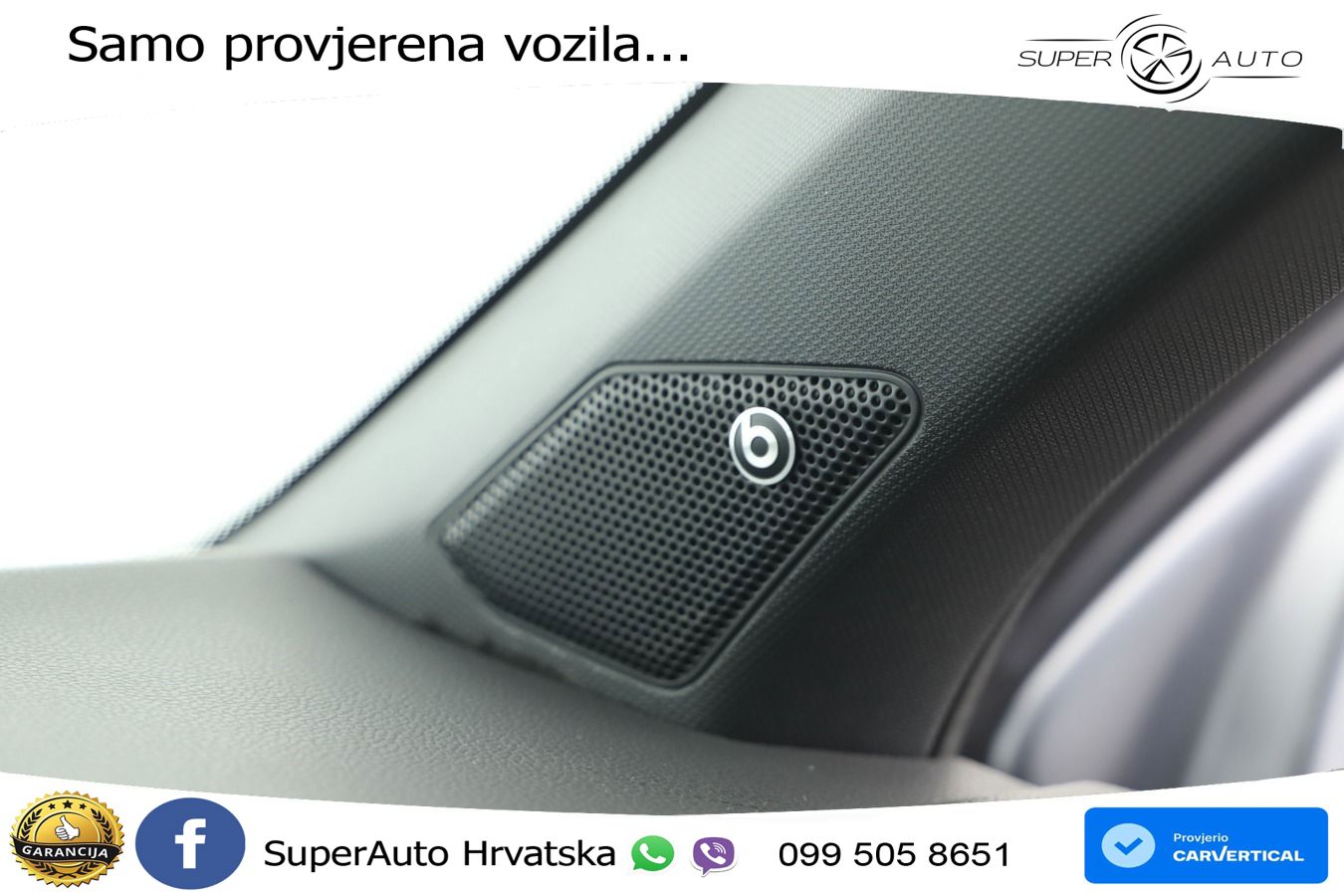 Volkswagen T-Roc I 2.0 TDI (150 KS) DSG LED+GR SJED+ACC