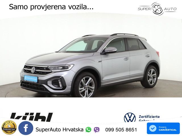 Volkswagen T-Roc I 2.0 TDI (150 KS) DSG LED+GR SJED+ACC