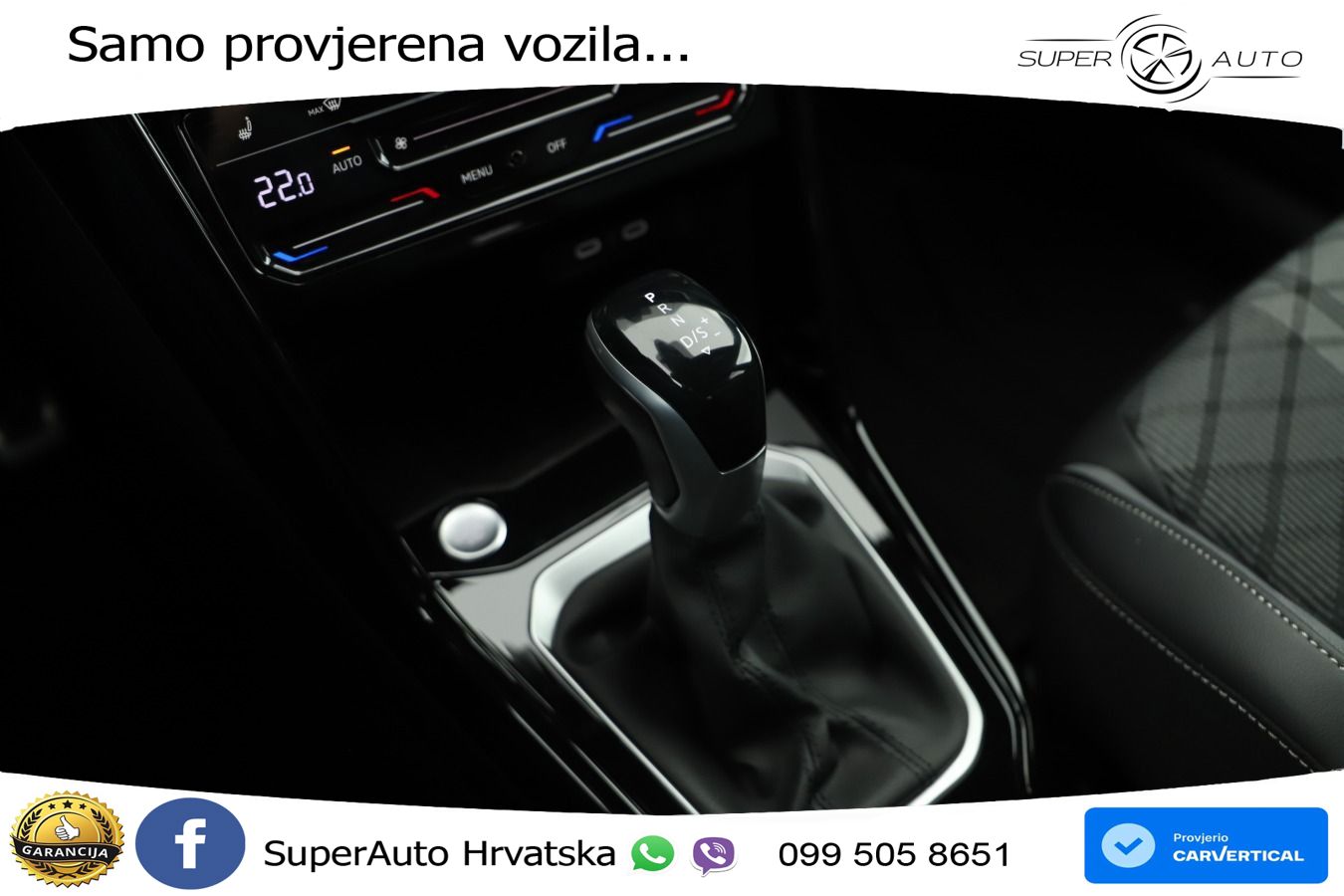 Volkswagen T-Roc I 2.0 TDI (150 KS) DSG LED+GR SJED+ACC