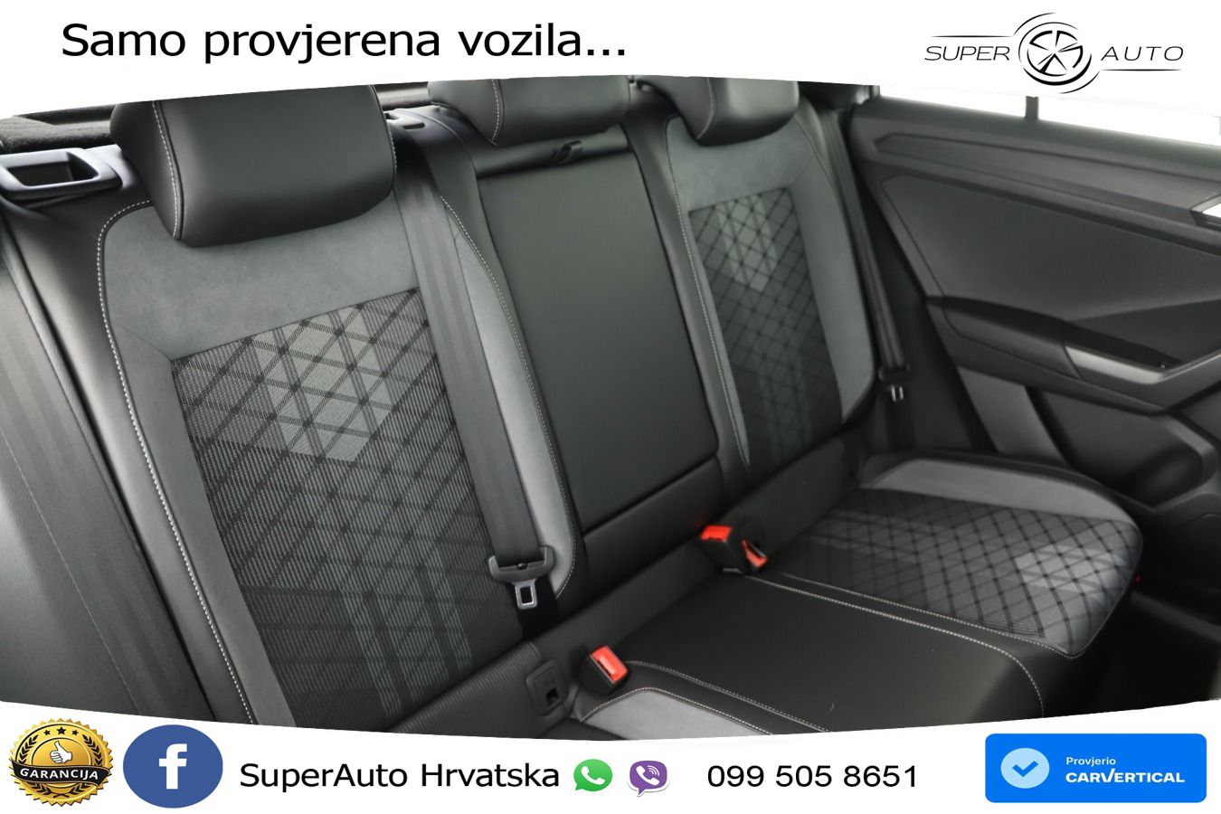 Volkswagen T-Roc I 2.0 TDI (150 KS) DSG LED+GR SJED+ACC