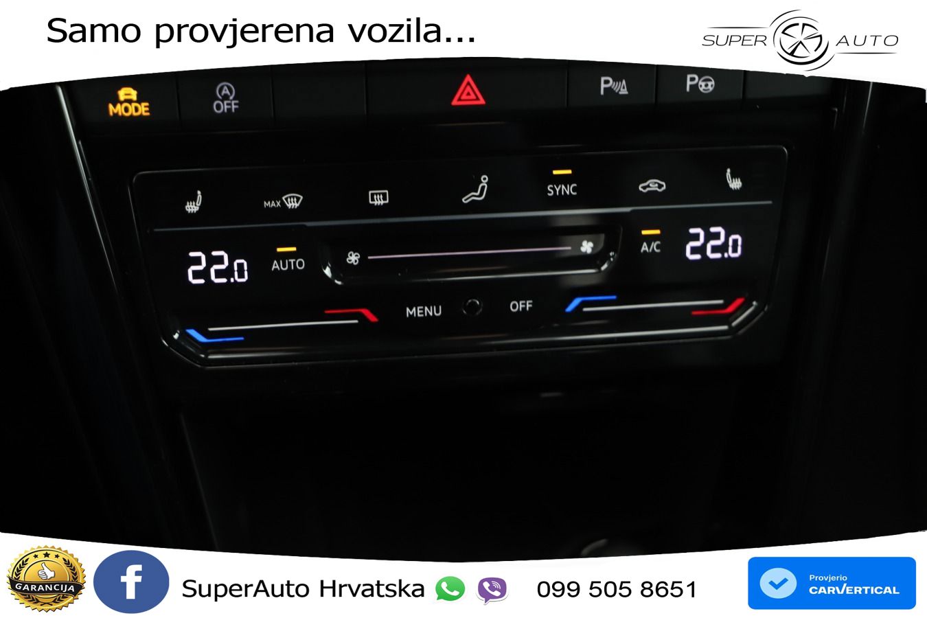 Volkswagen T-Roc I 2.0 TDI (150 KS) DSG LED+GR SJED+ACC