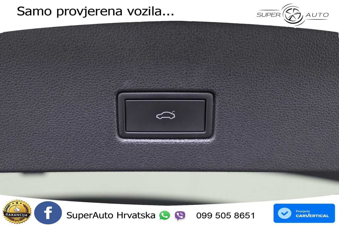 Volkswagen T-Roc I 2.0 TDI (150 KS) DSG LED+GR SJED+ACC