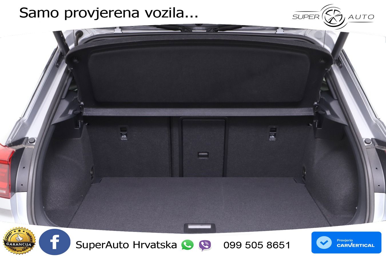 Volkswagen T-Roc I 2.0 TDI (150 KS) DSG LED+GR SJED+ACC