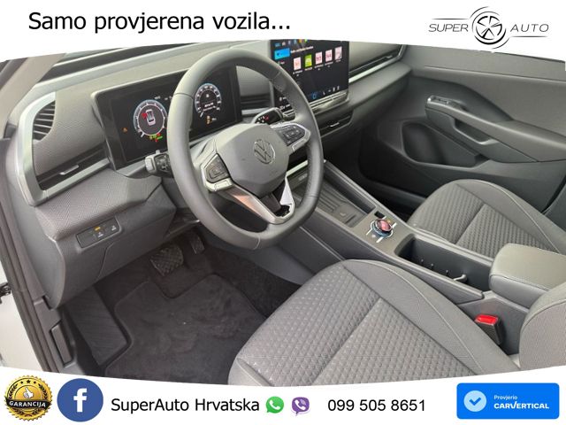 Volkswagen T-Roc II 1.5 eTSI (116 KS)  DSG LED+GR SJED+ACC